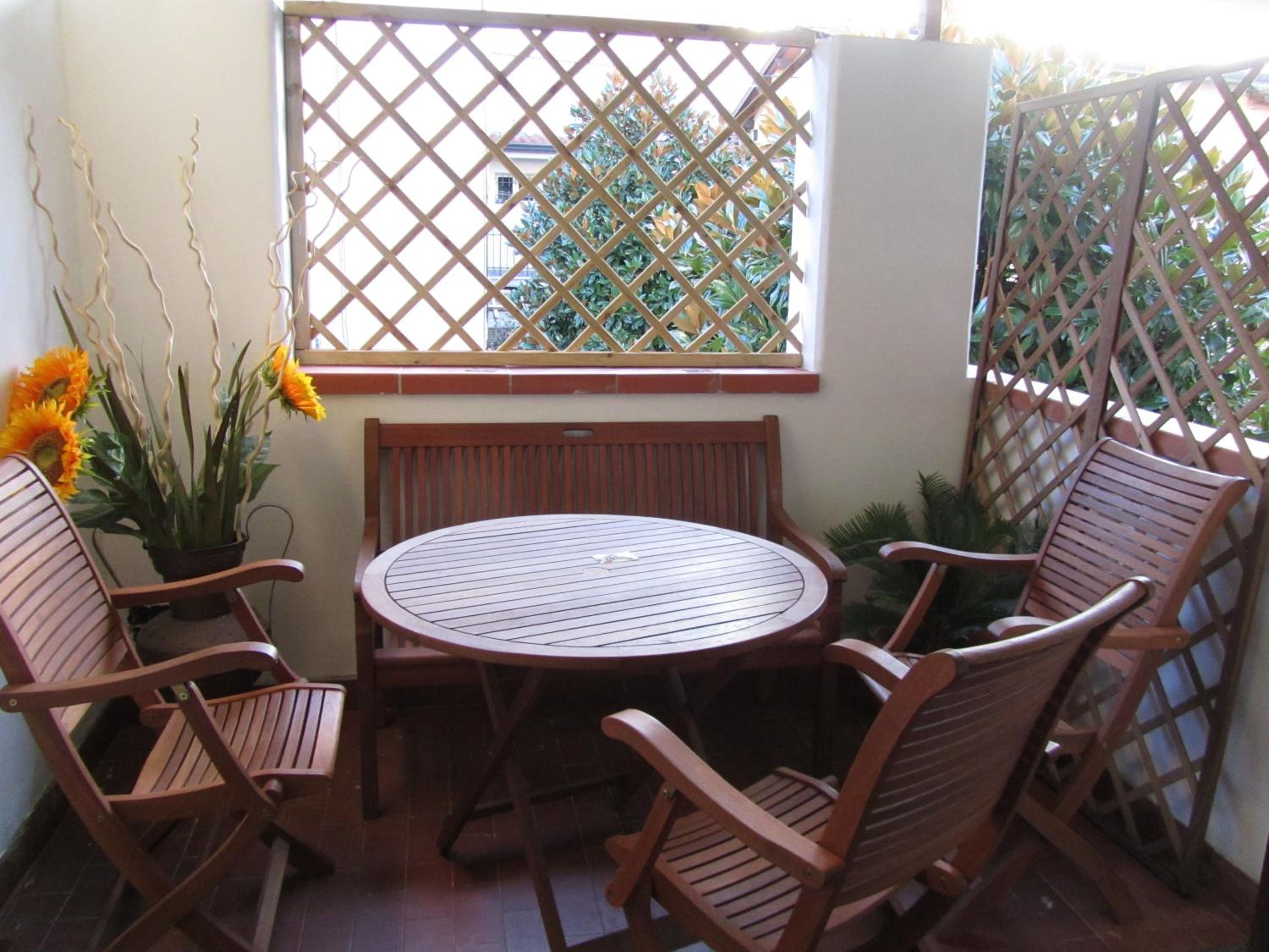 Apartment "Puccini"