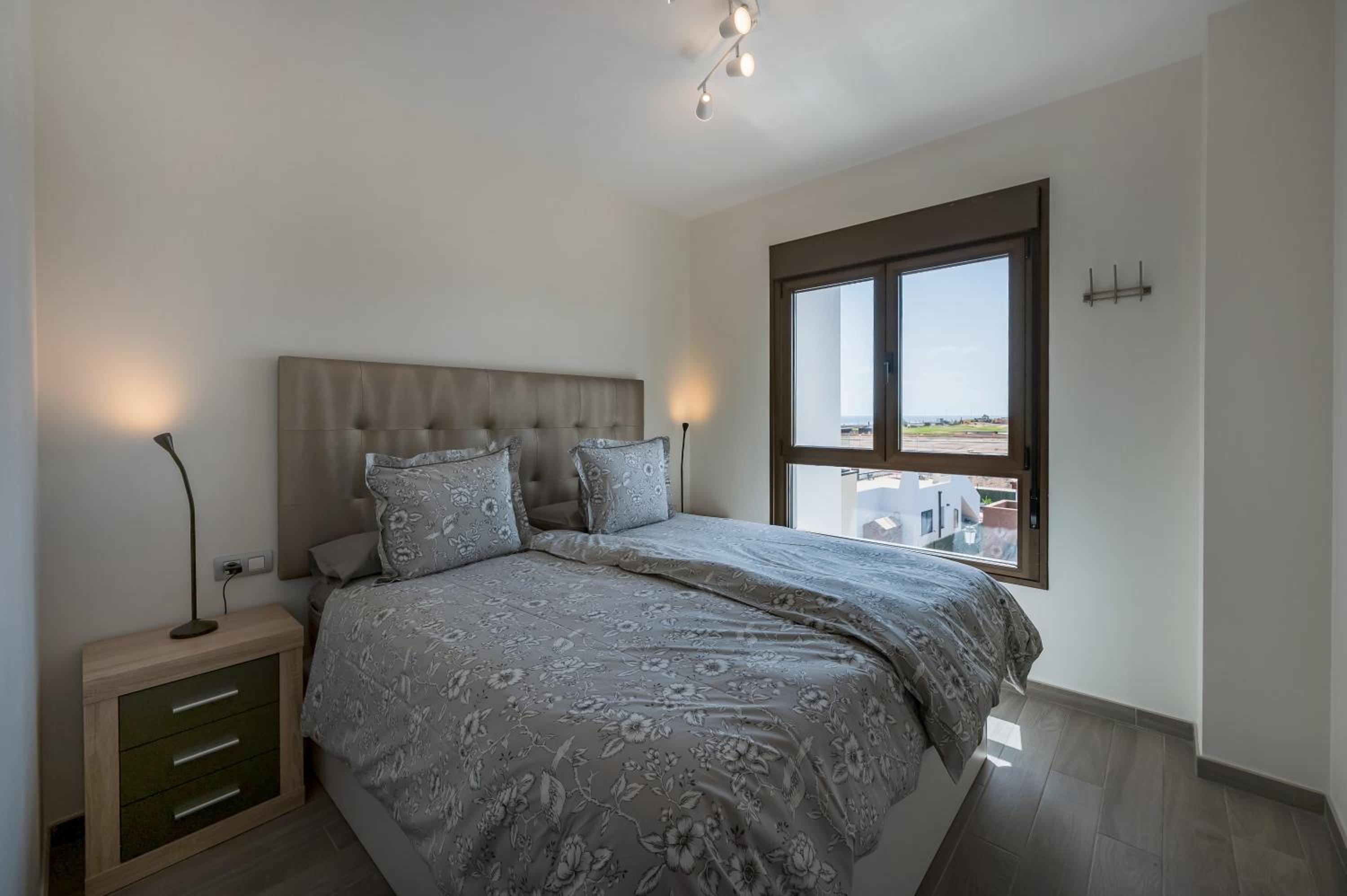 Apartamento Penthouse