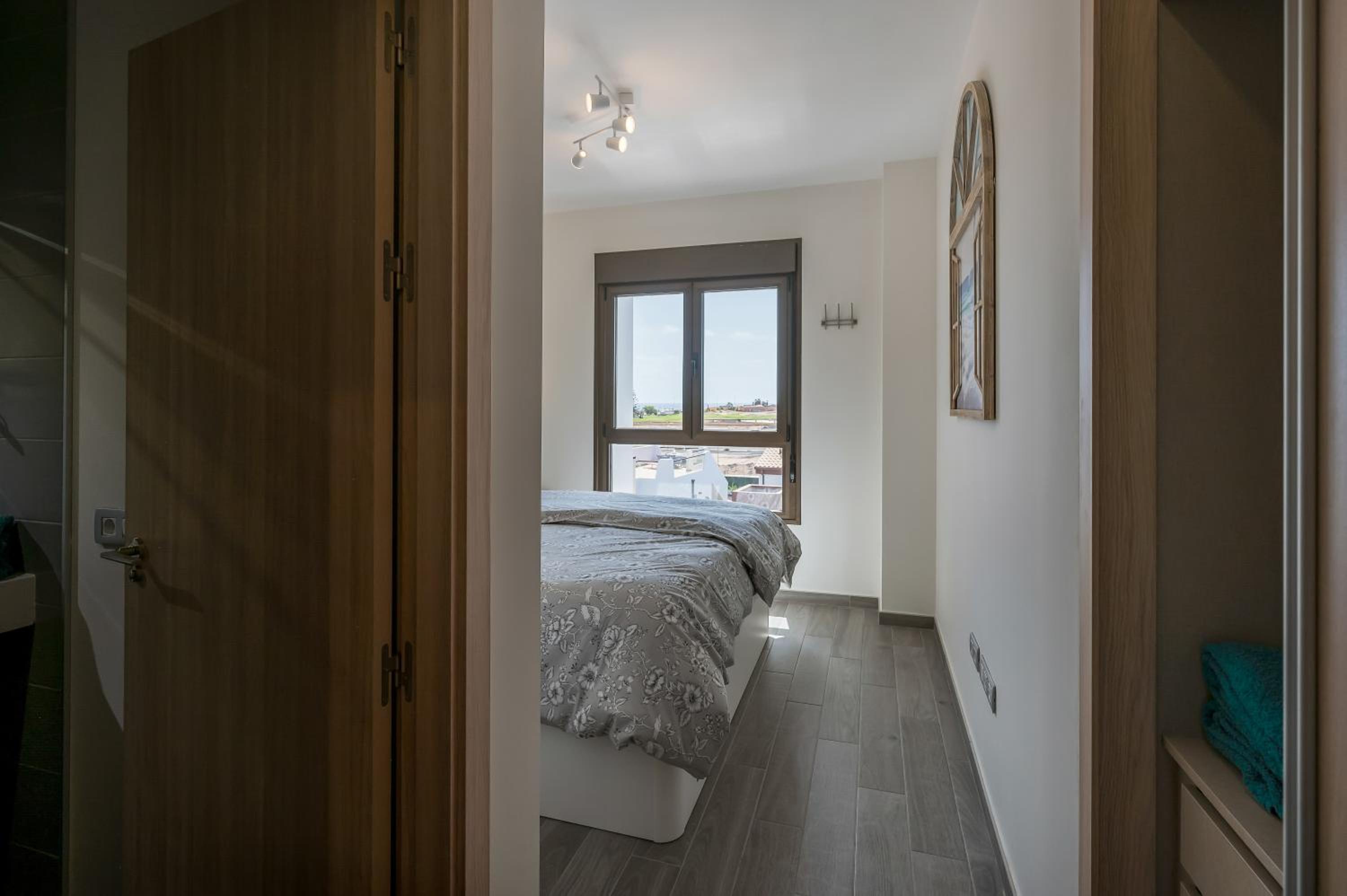 Penthouse Apartment photo 2