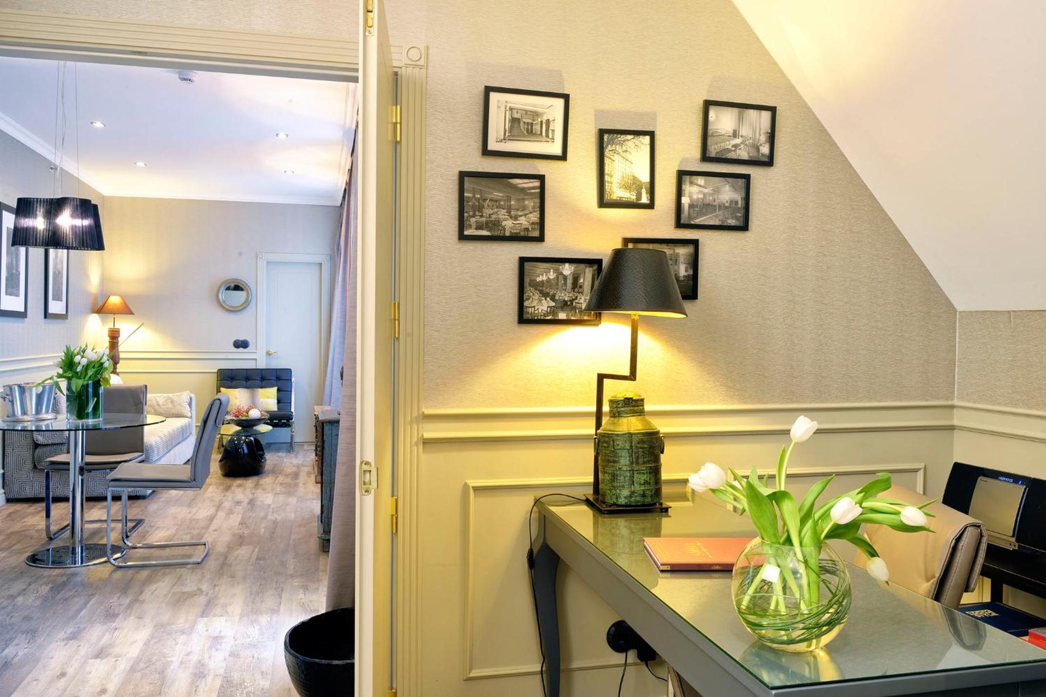 Tibidabo Suite thumbnail 6