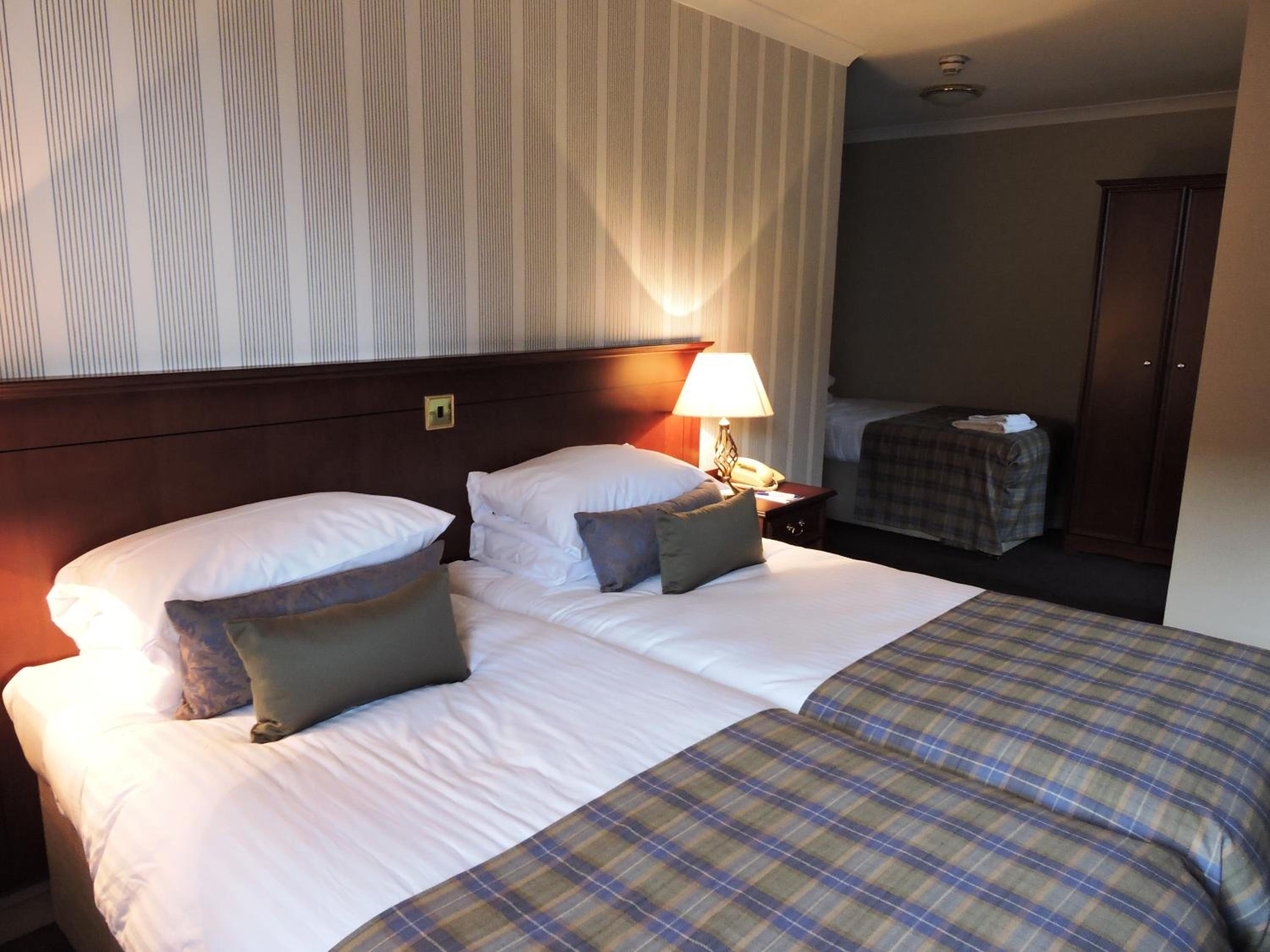 Superior Triple Room - Photo 4