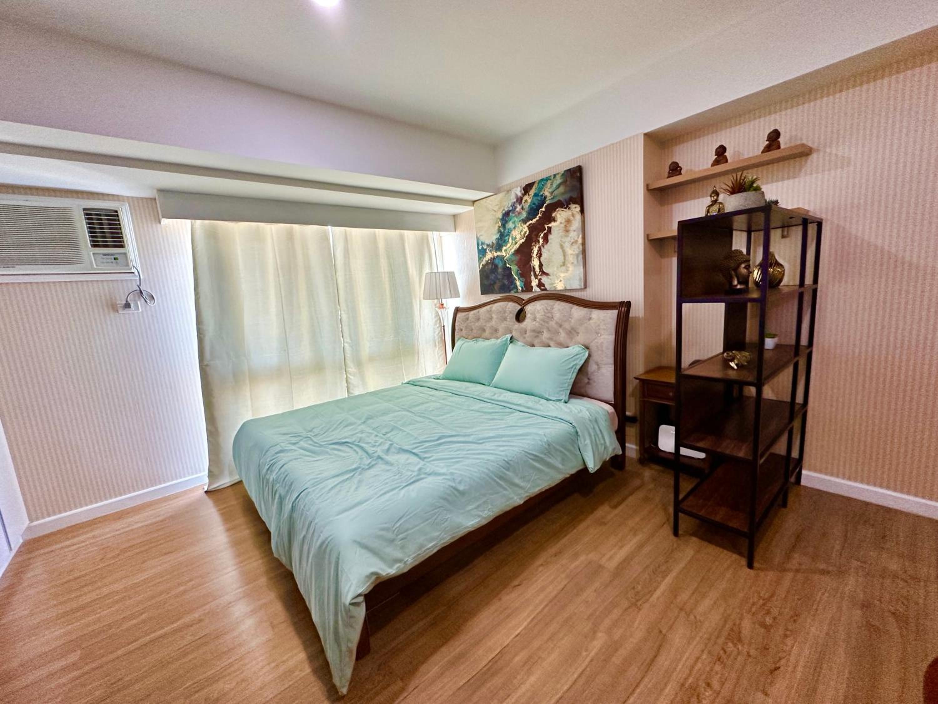 Apartment with Sea View photo 2