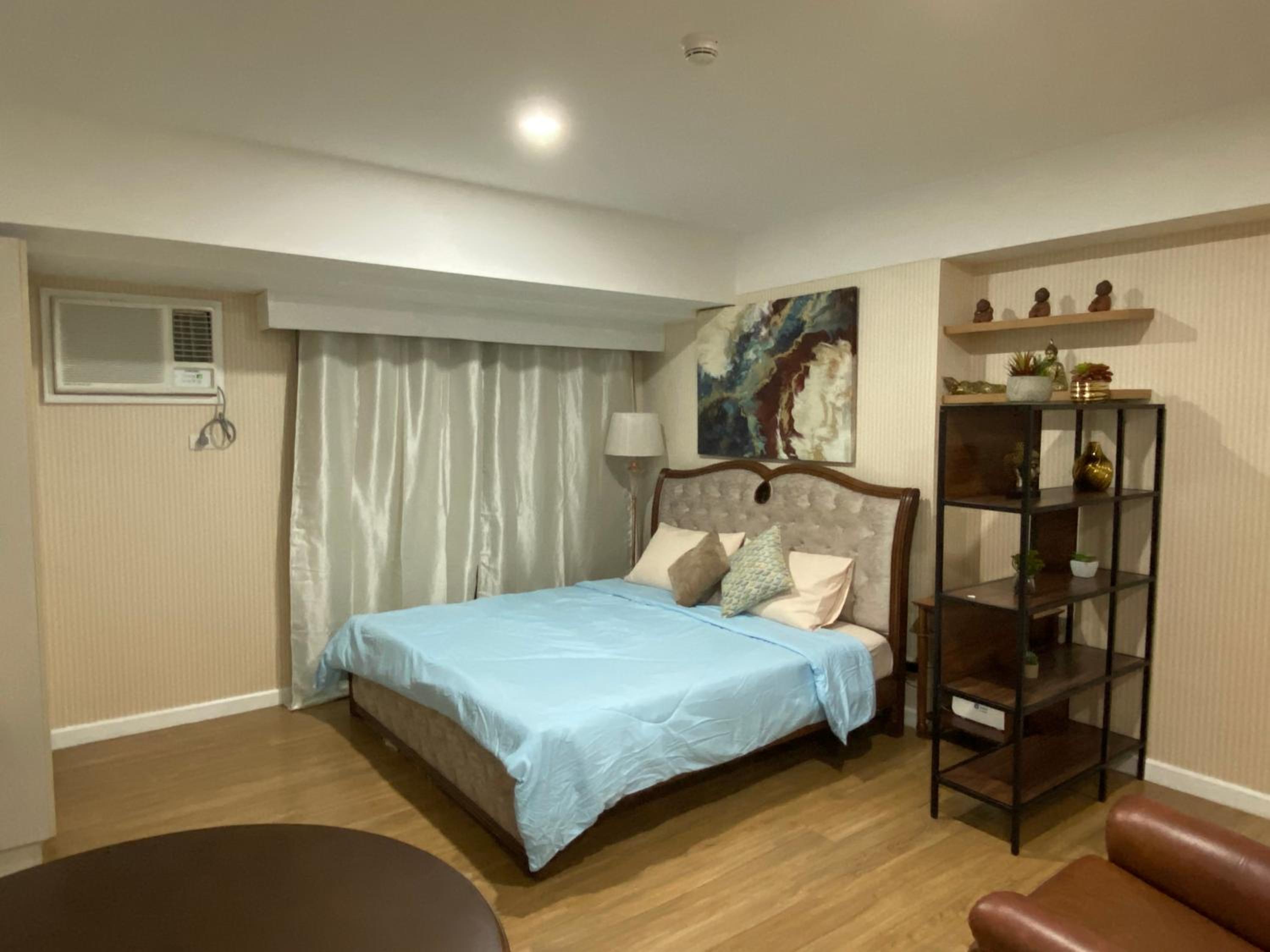 Apartment with Sea View photo 1