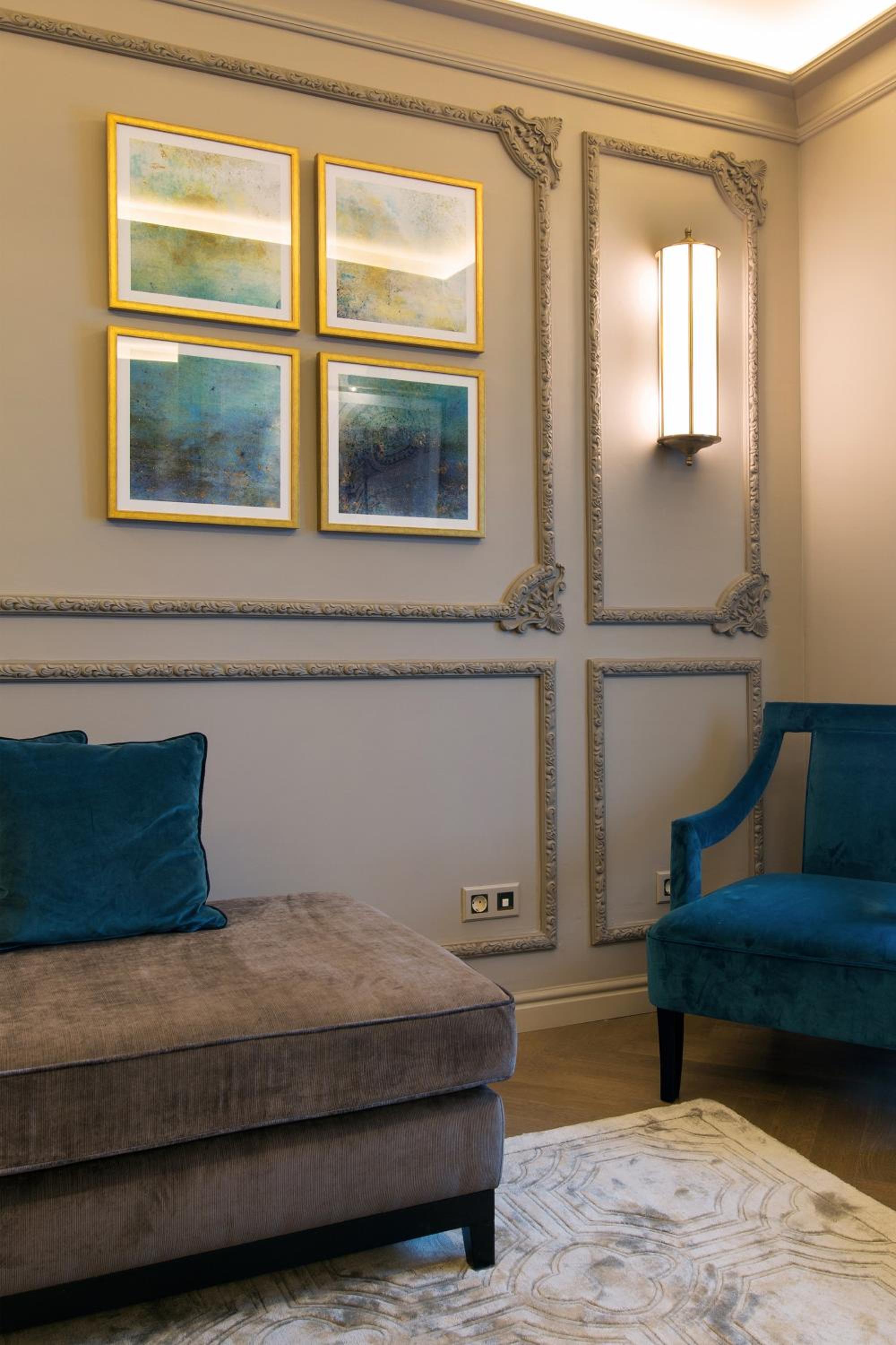 Junior Suite El Avenida Palace thumbnail 5