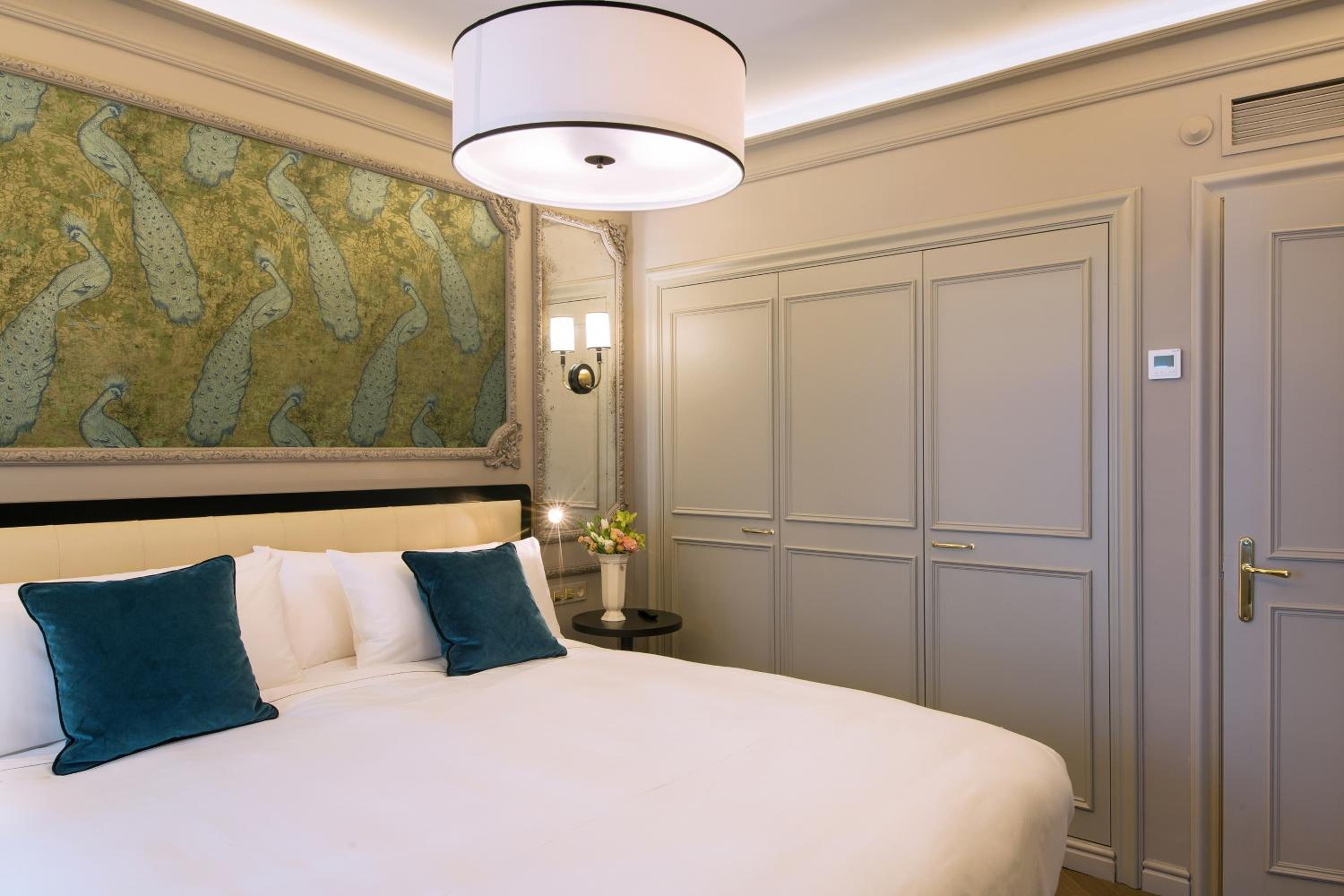Junior Suite El Avenida Palace