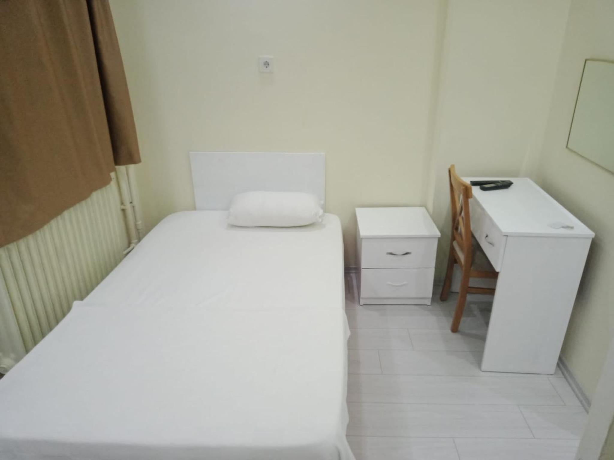 Standard Single Room photo 3