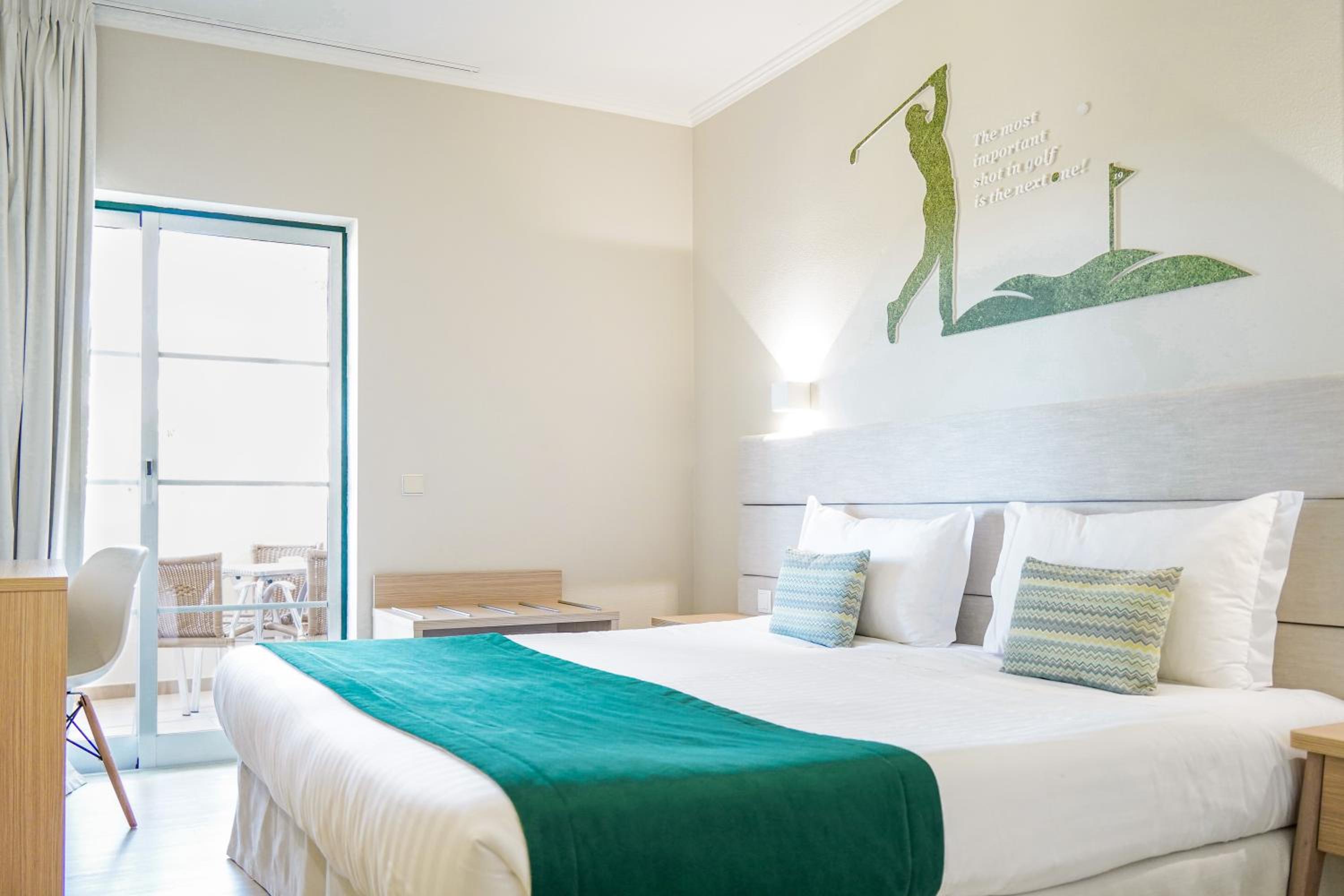One-Bedroom Standard Apartment