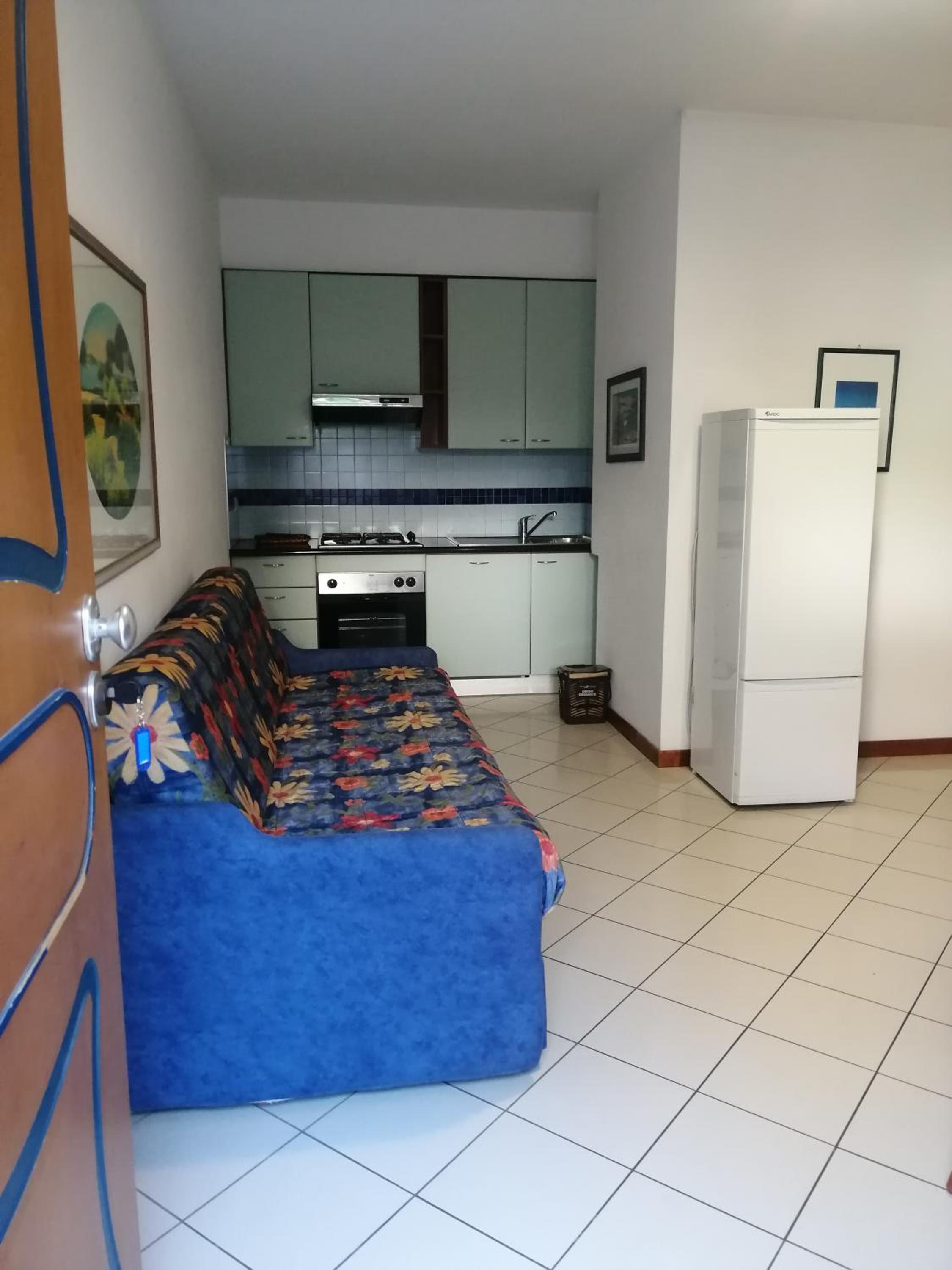 Residence Oltremare, Foto 3