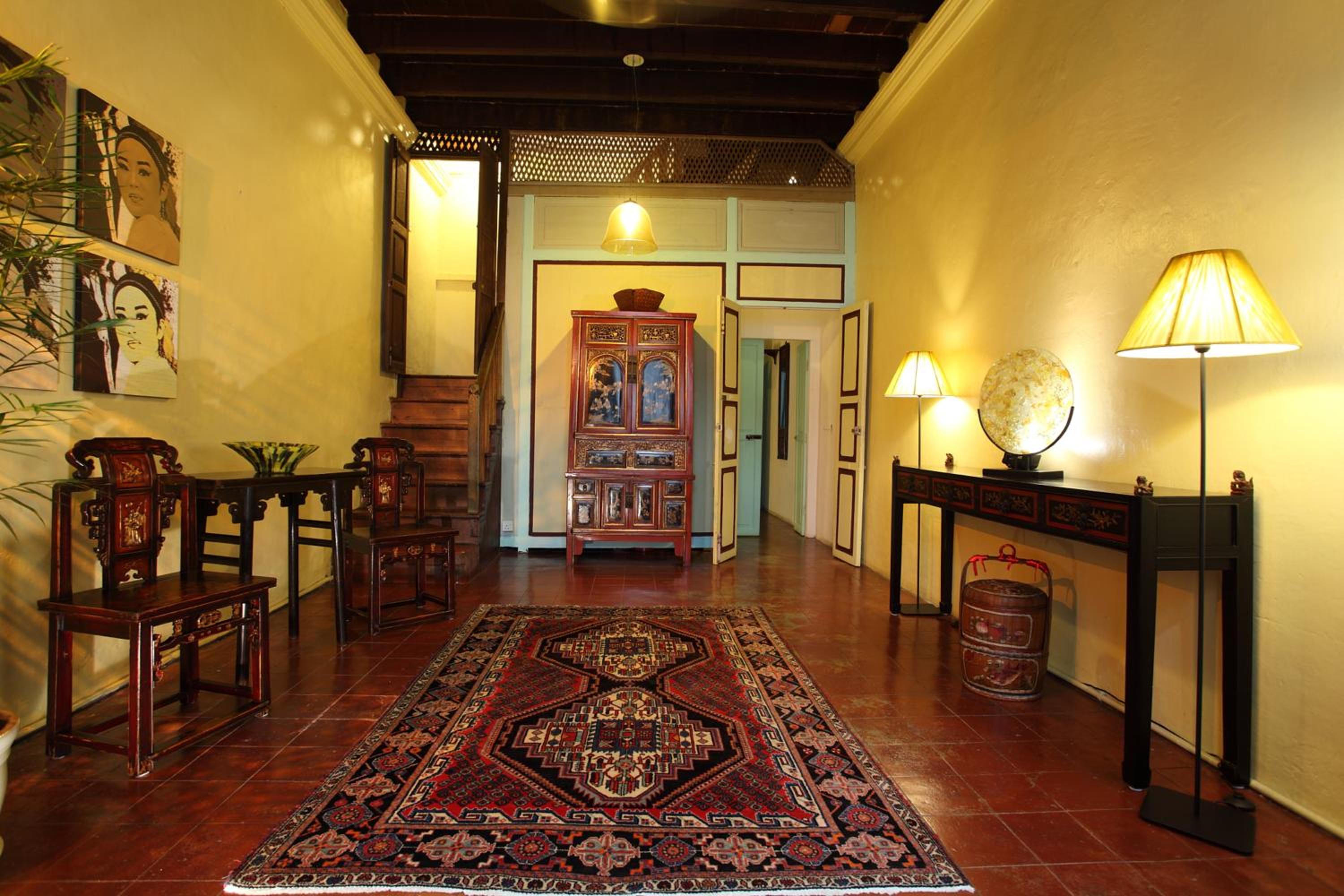 First Floor Suite photo 2
