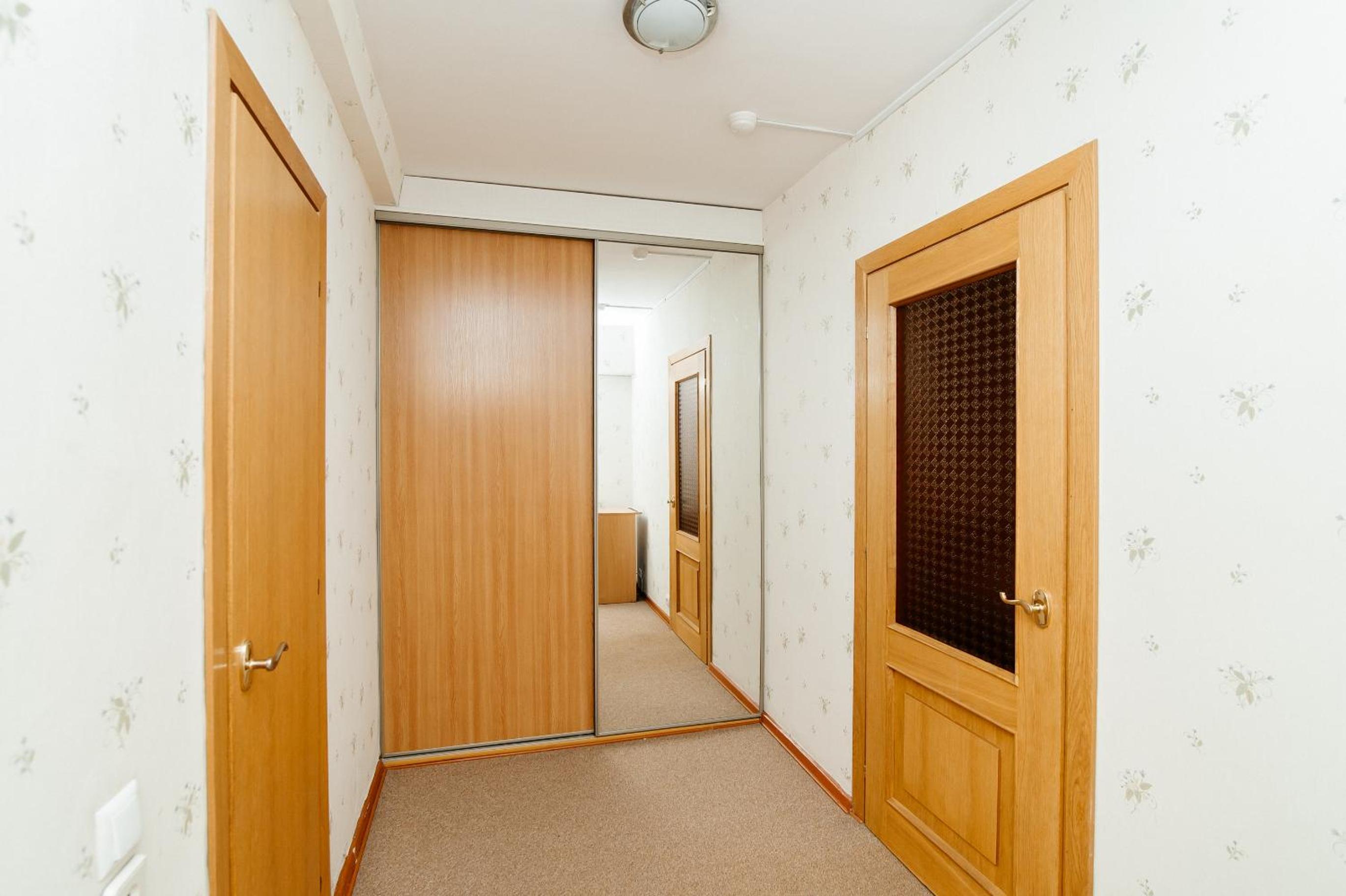 Standard Double or Twin Room photo 3