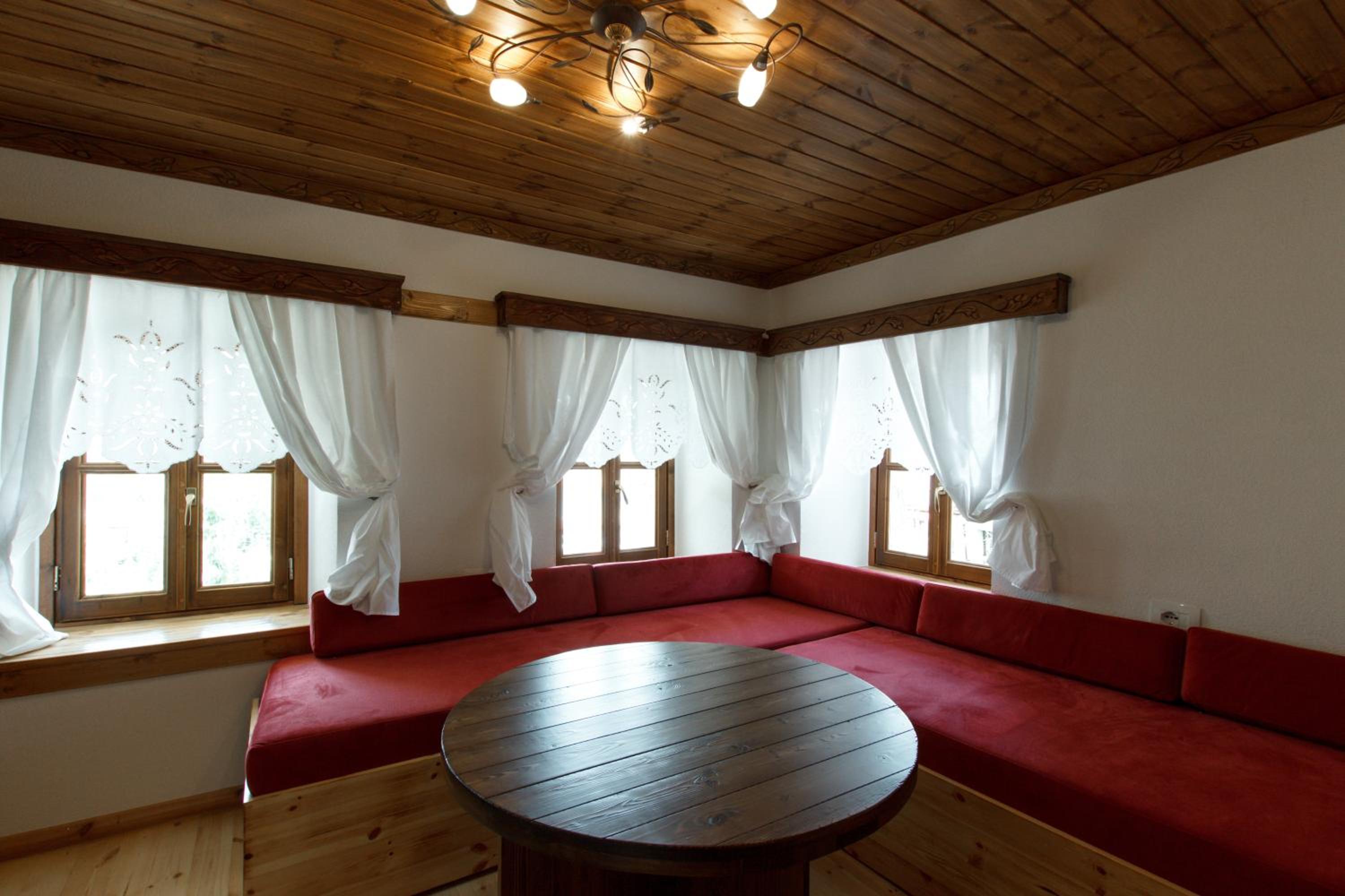 Deluxe Junior Suite photo 1