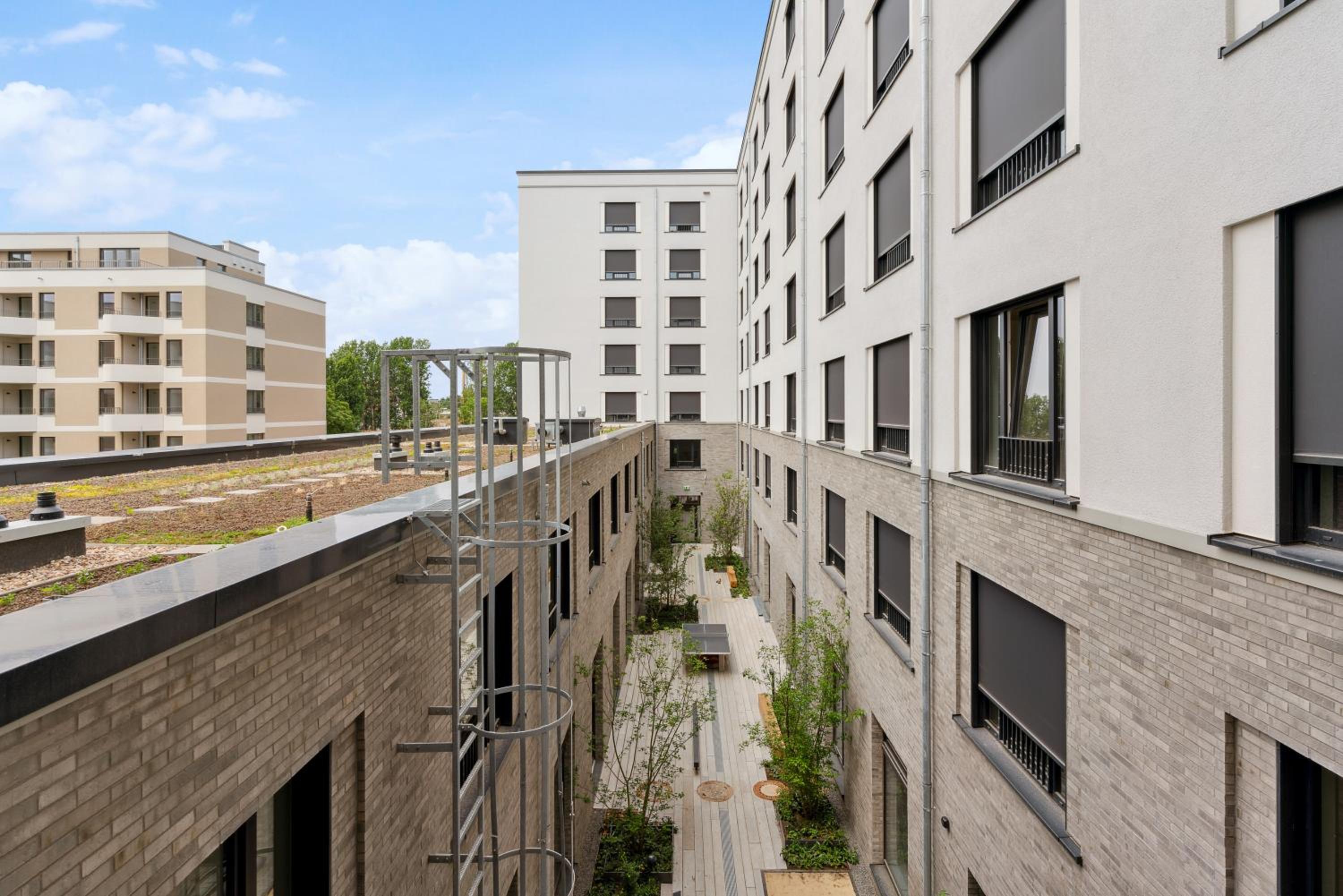 Courtyard Premium Studio photo 2