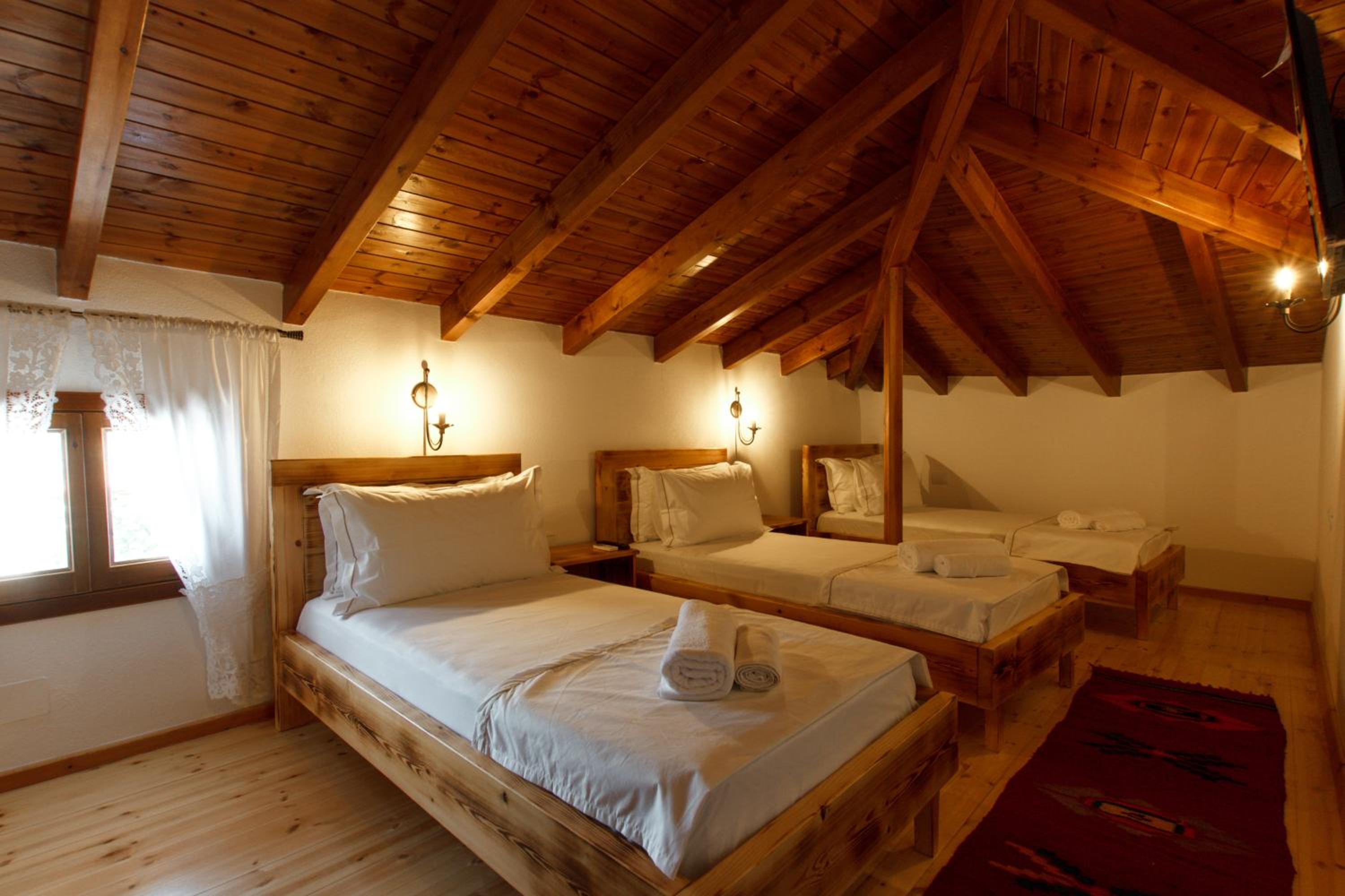 Comfort Triple Room photo 1