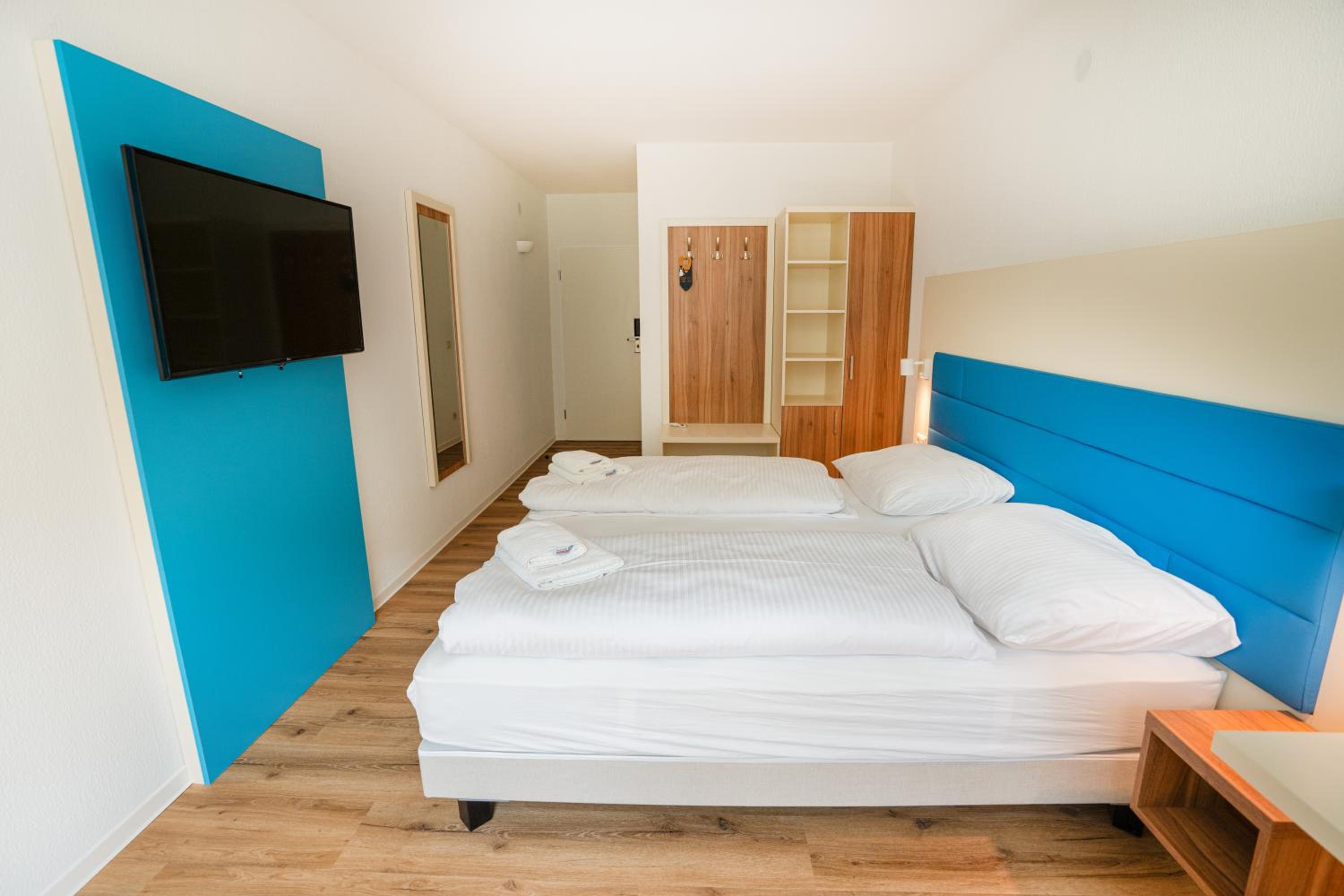 Double Room with River View
