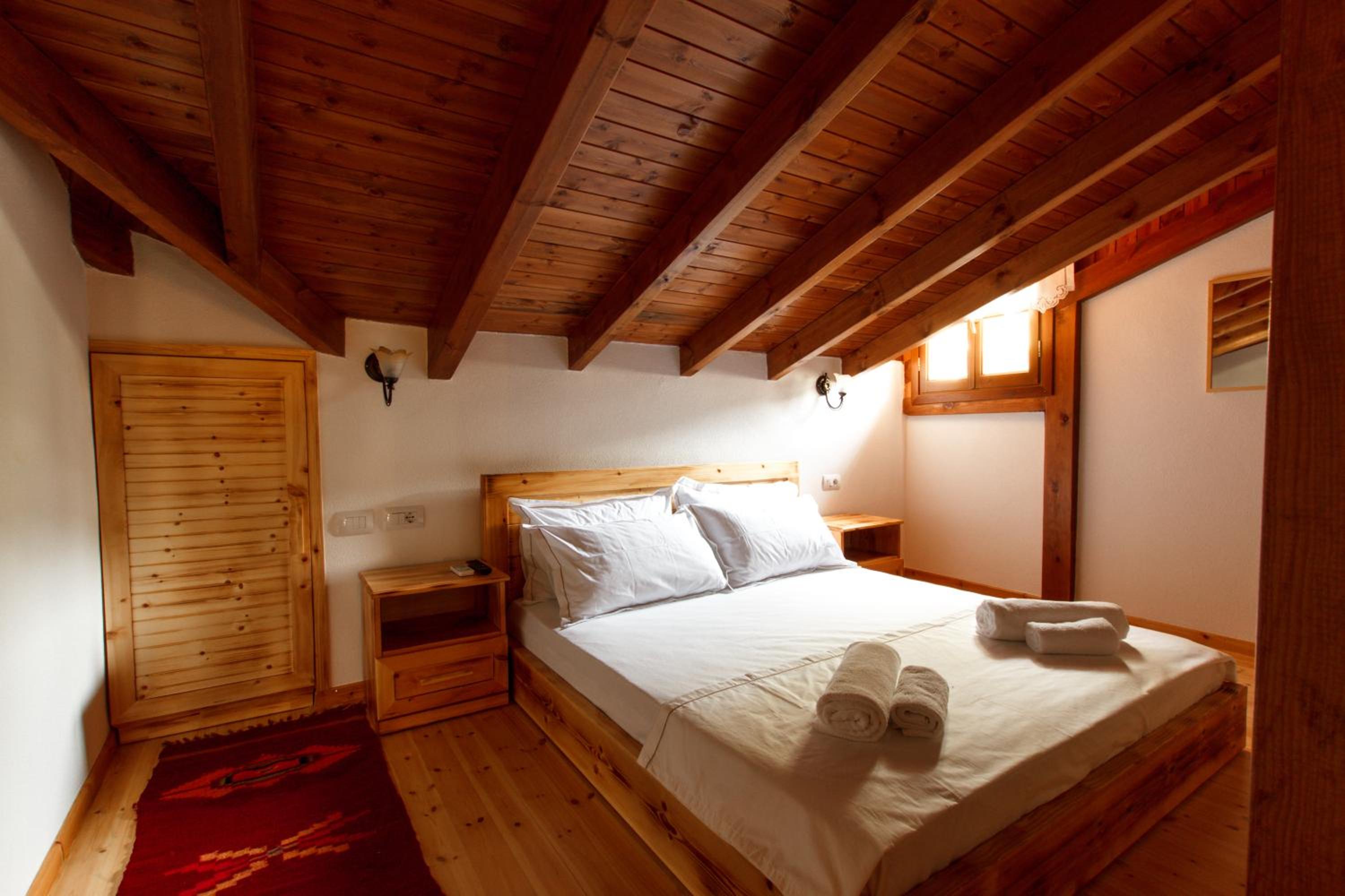 Budget Double Room photo 1