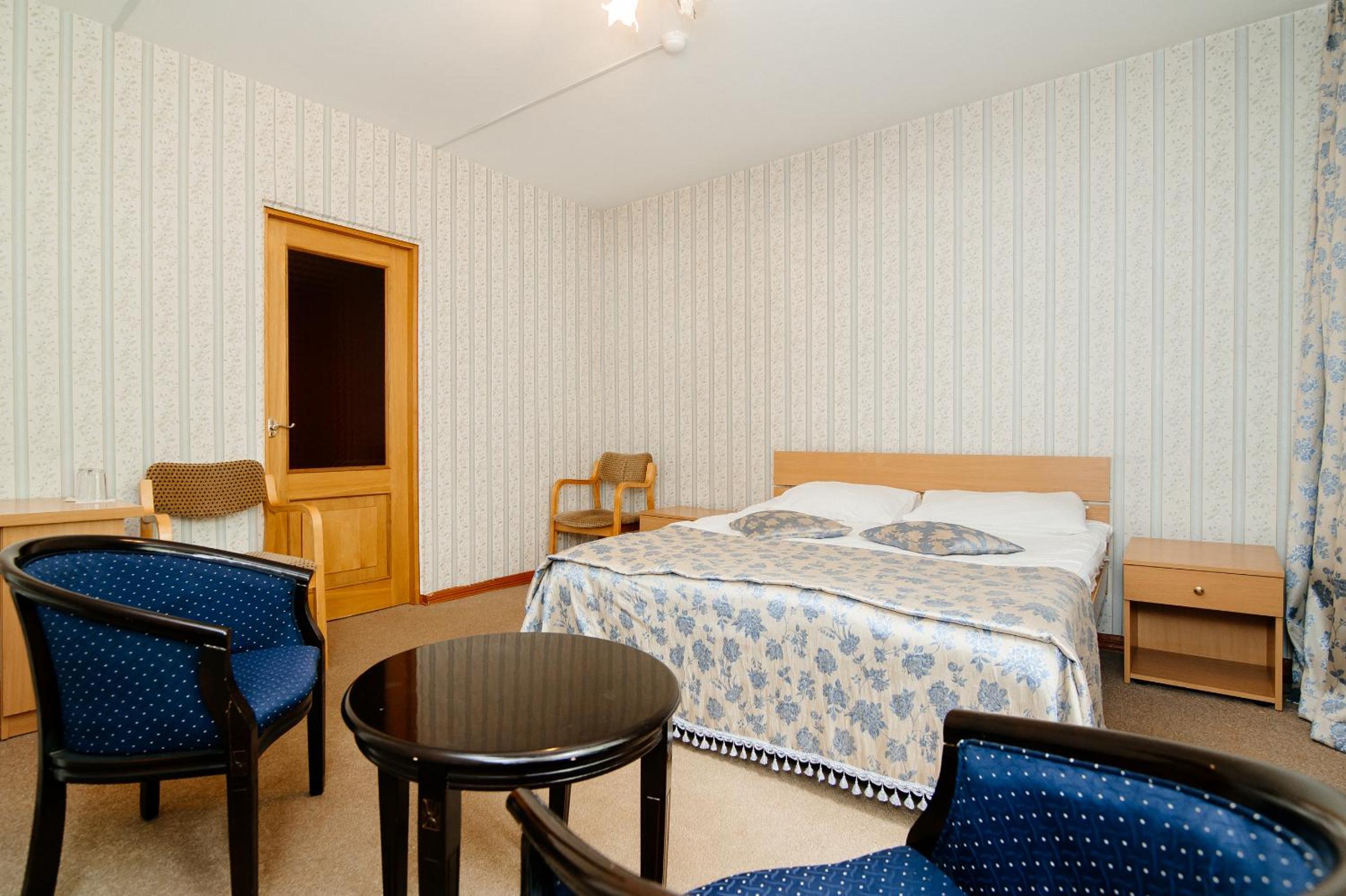 Superior Double Room photo 1