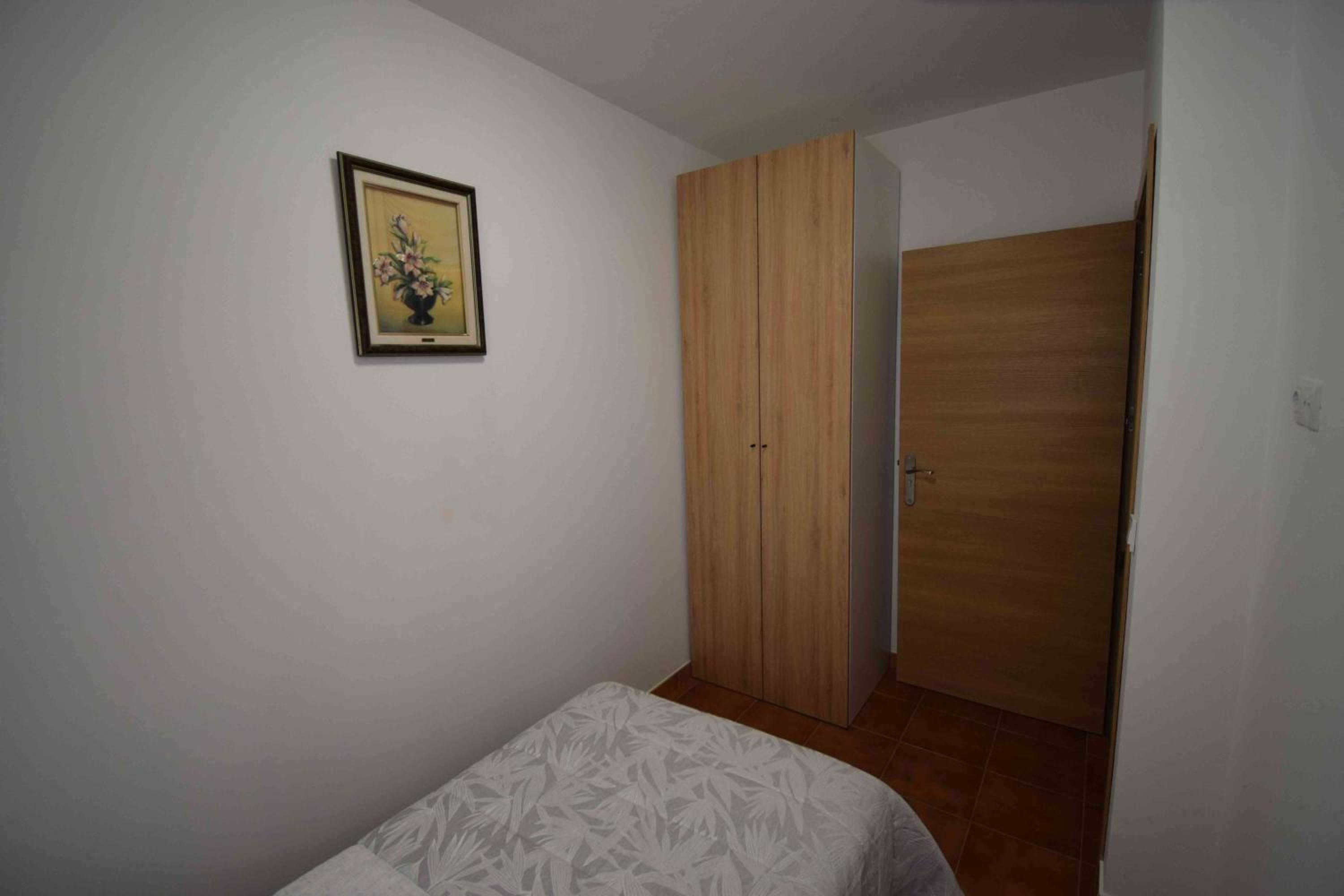 Three-Bedroom Townhouse photo 3