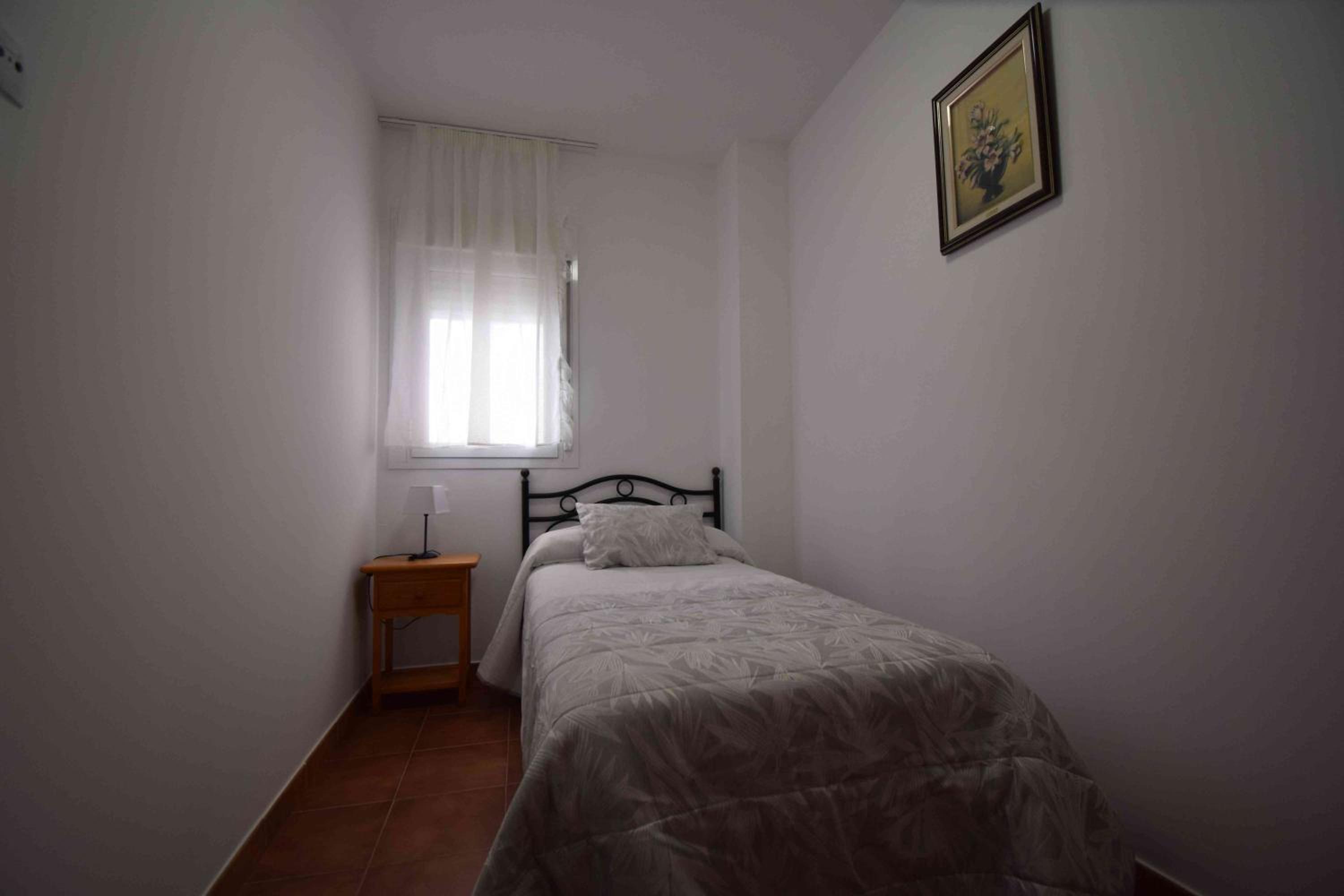 Three-Bedroom Townhouse photo 2
