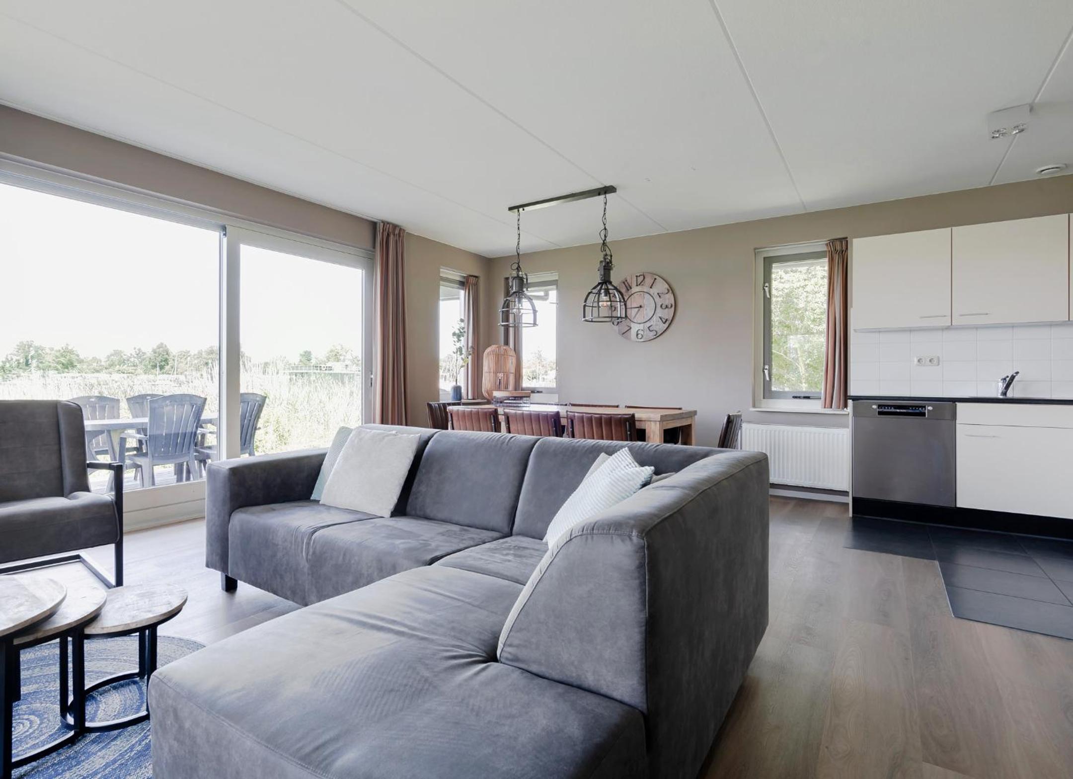 Four-Bedroom House photo 1