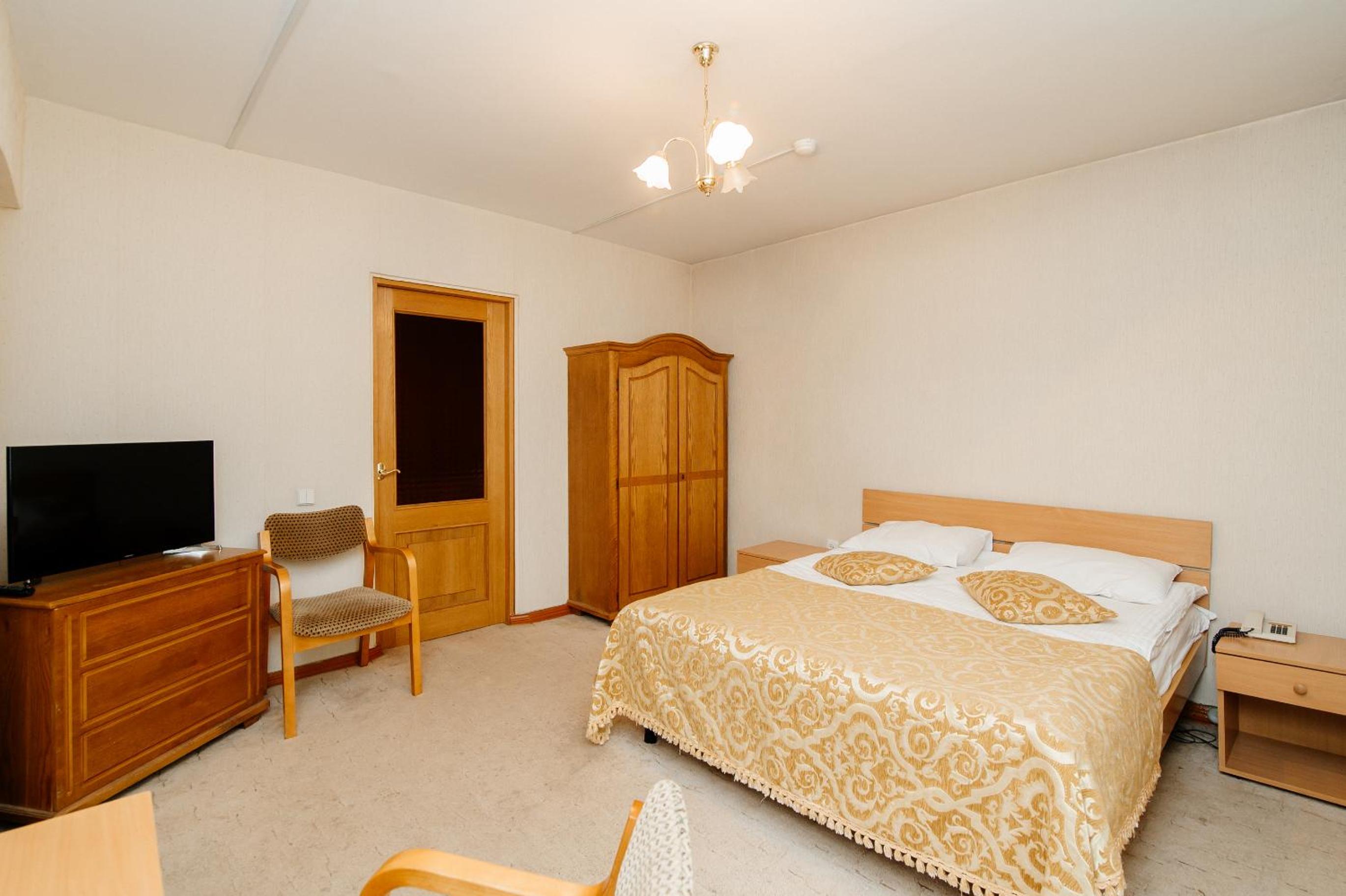 Suite photo 1