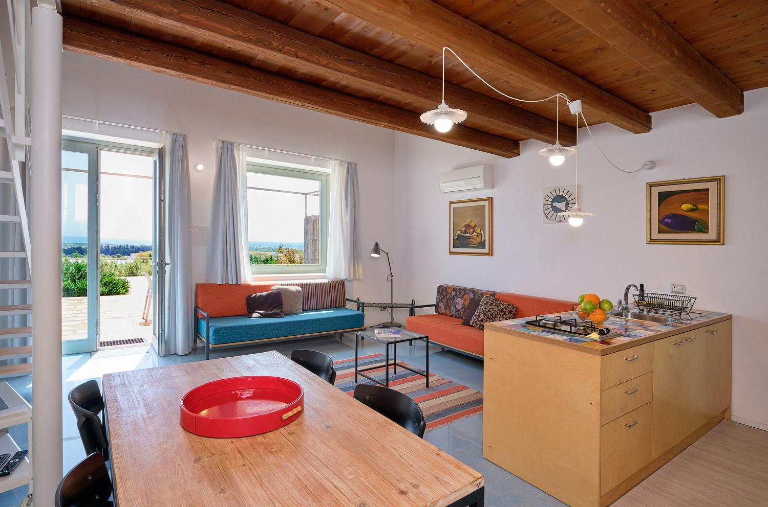 Maisonette photo 2