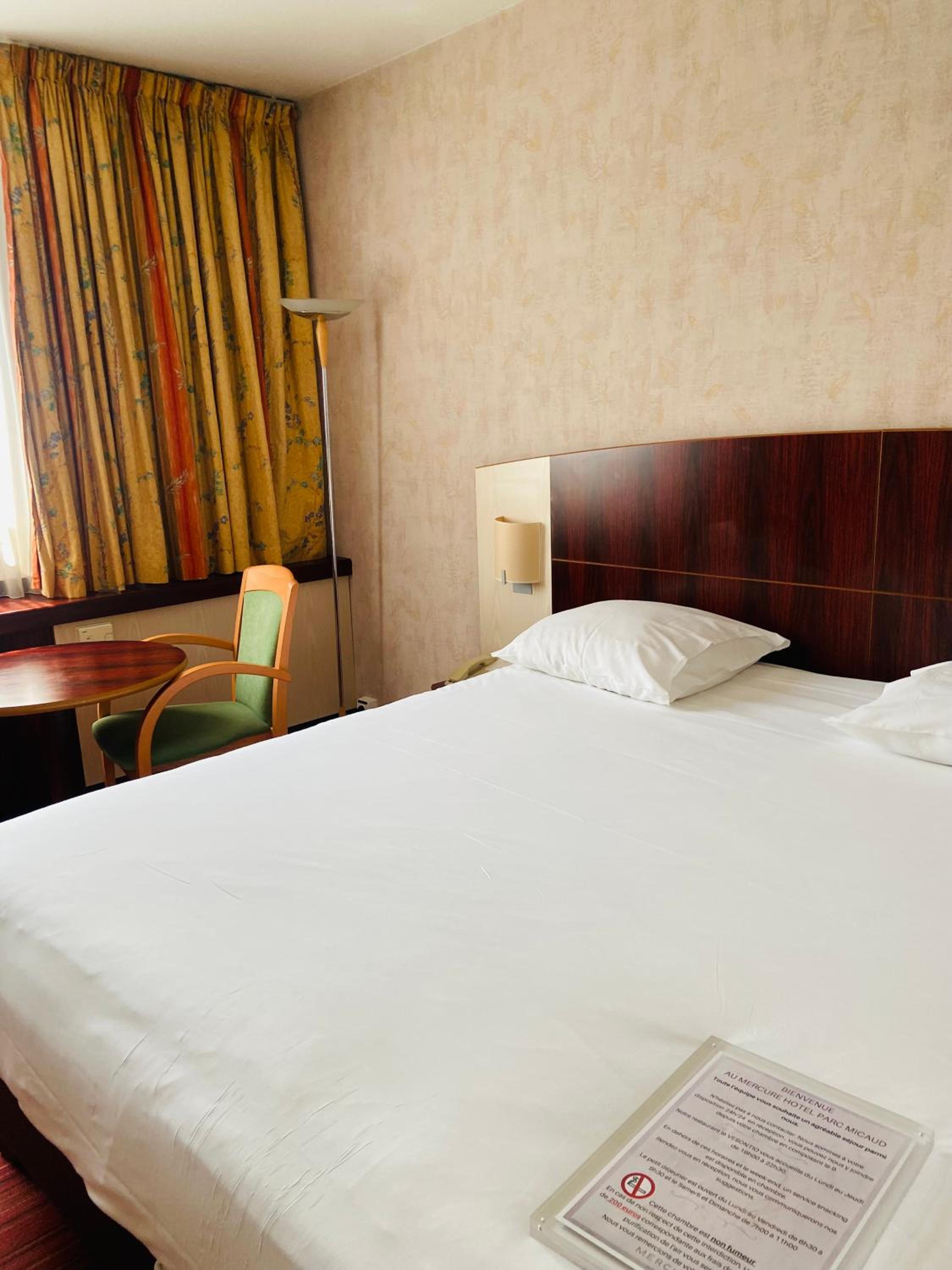 Classic Double Room - Photo 1