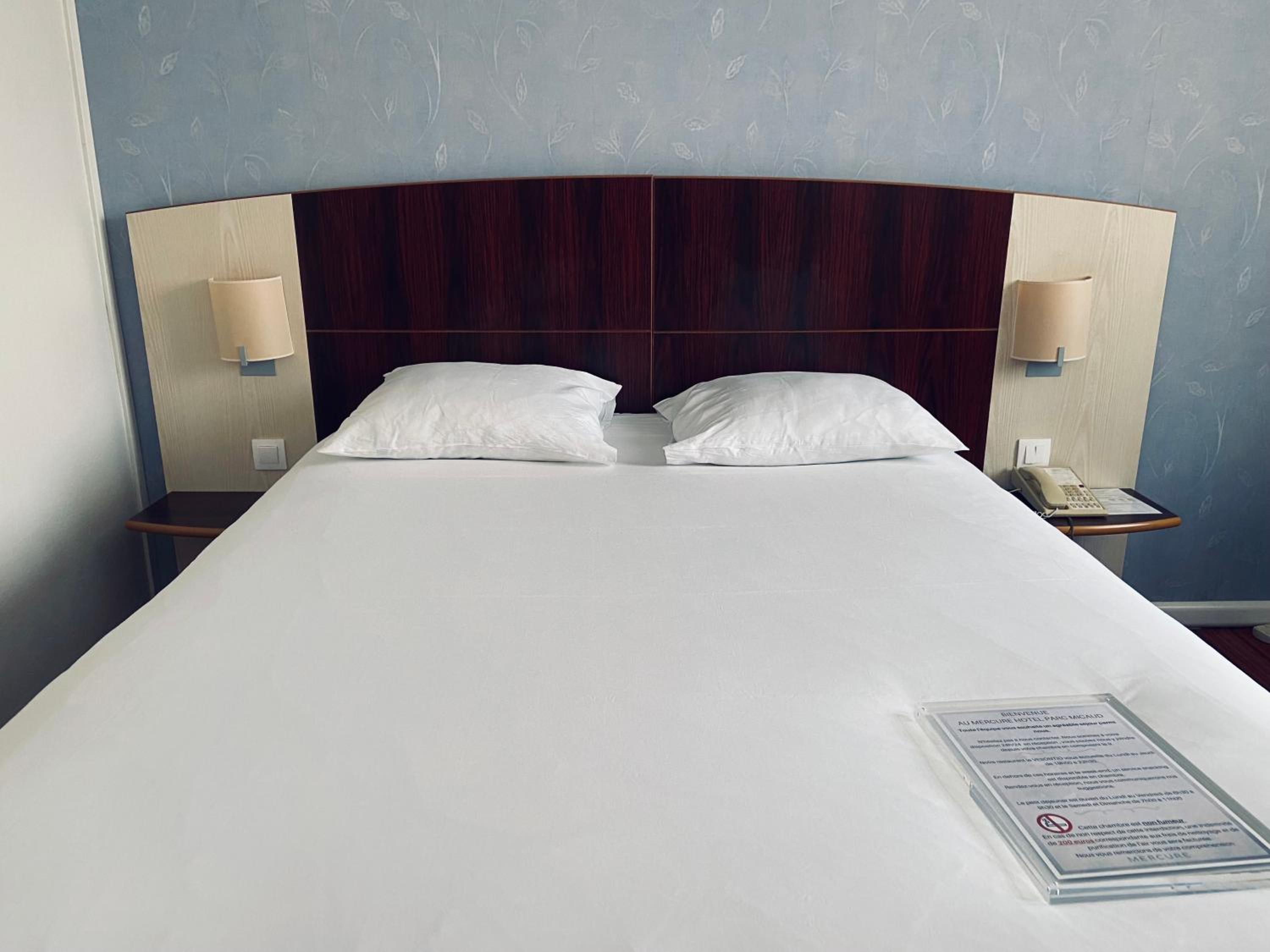 Classic Double Room - Photo 2
