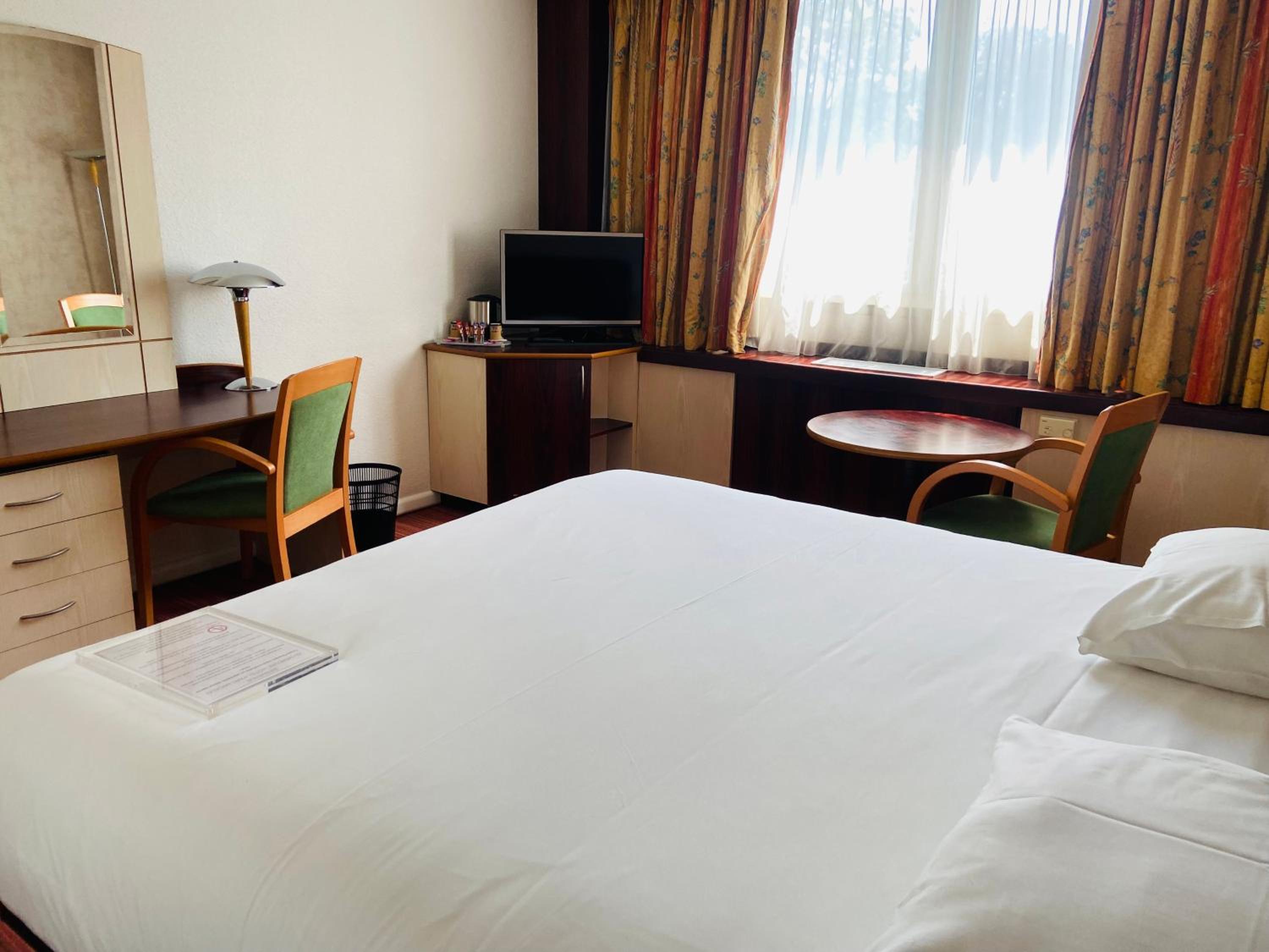 Classic Double Room - Photo 3