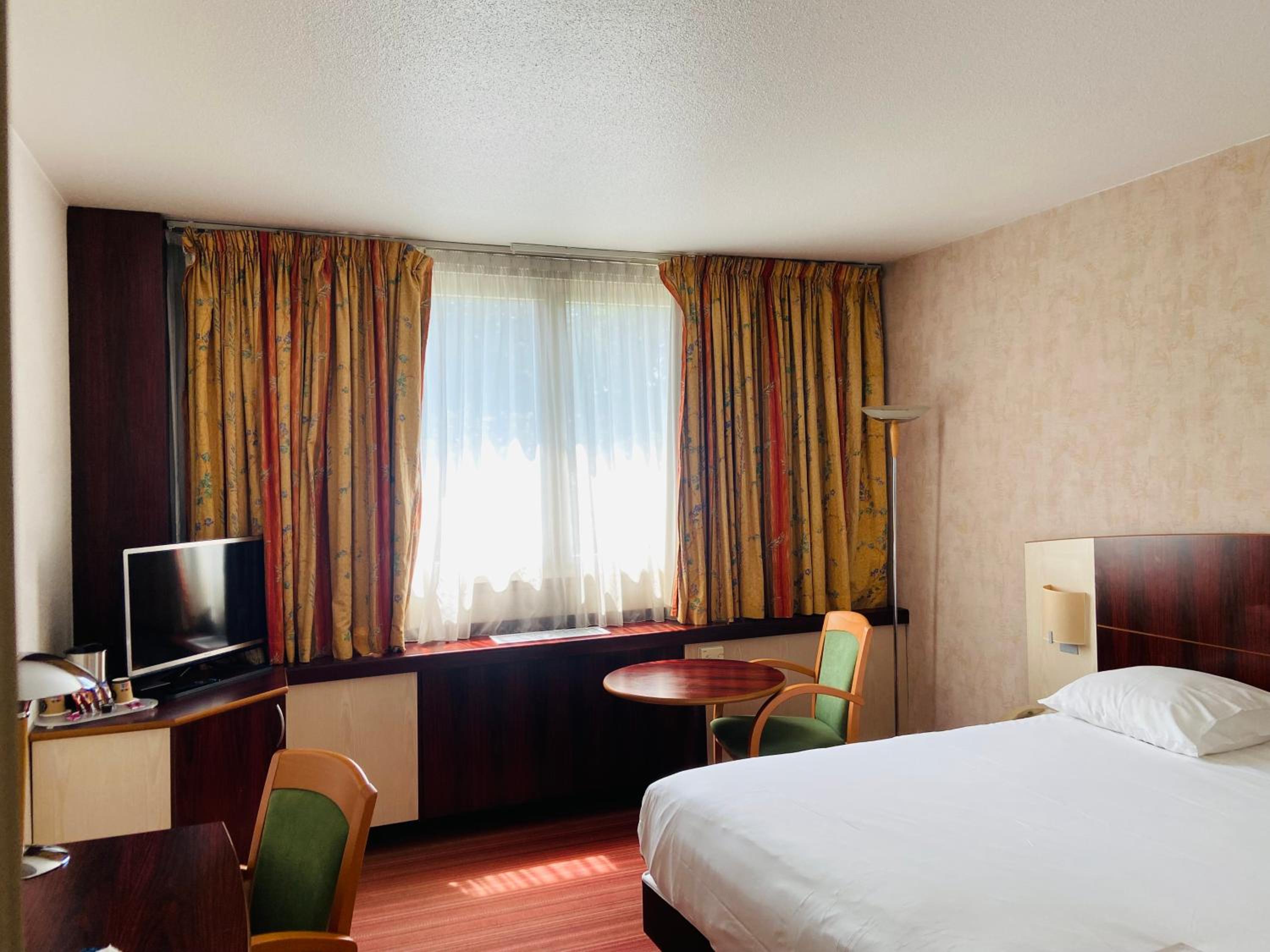 Classic Double Room - Photo 6