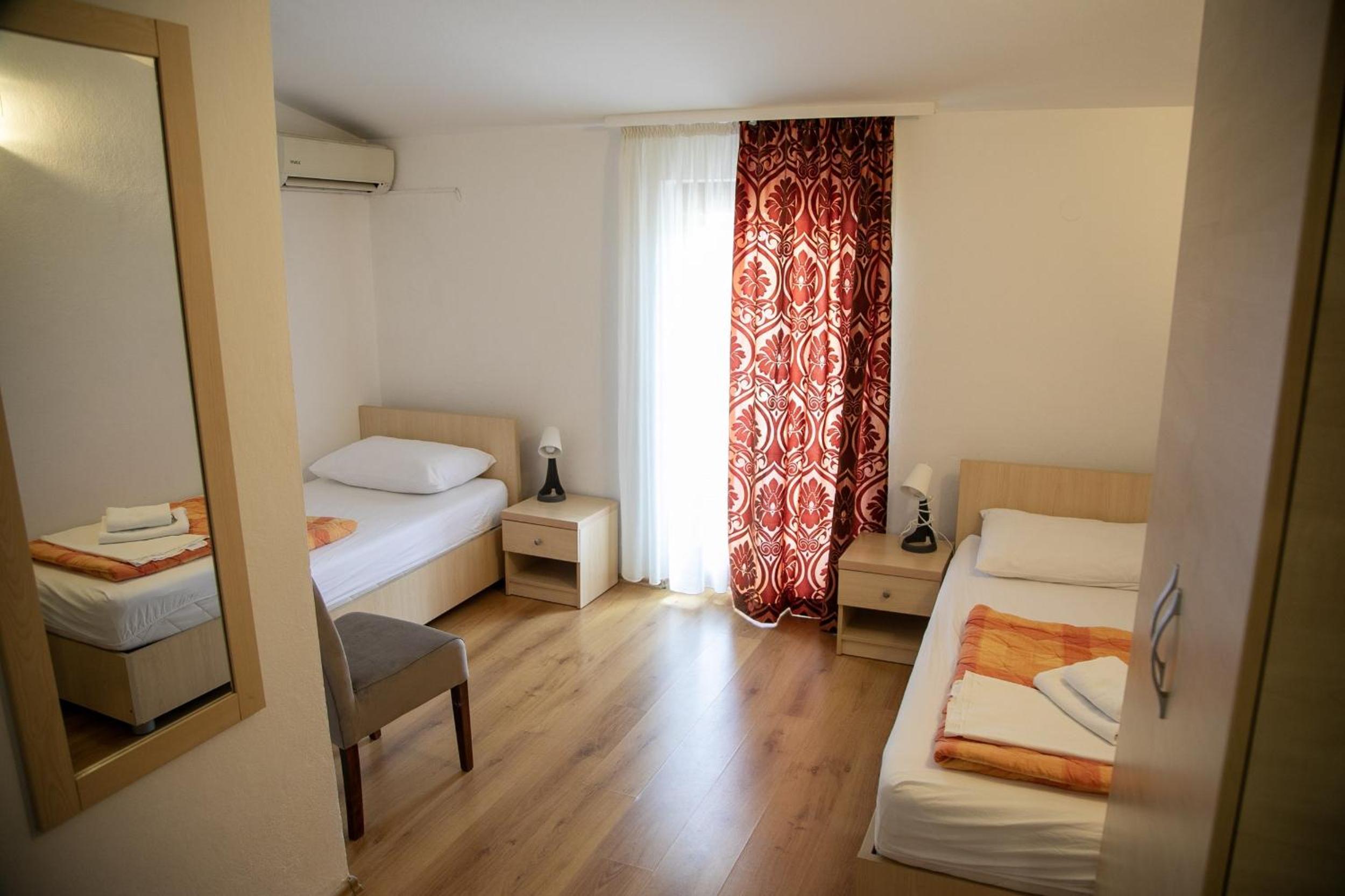 Double Room with Balcony photo 1