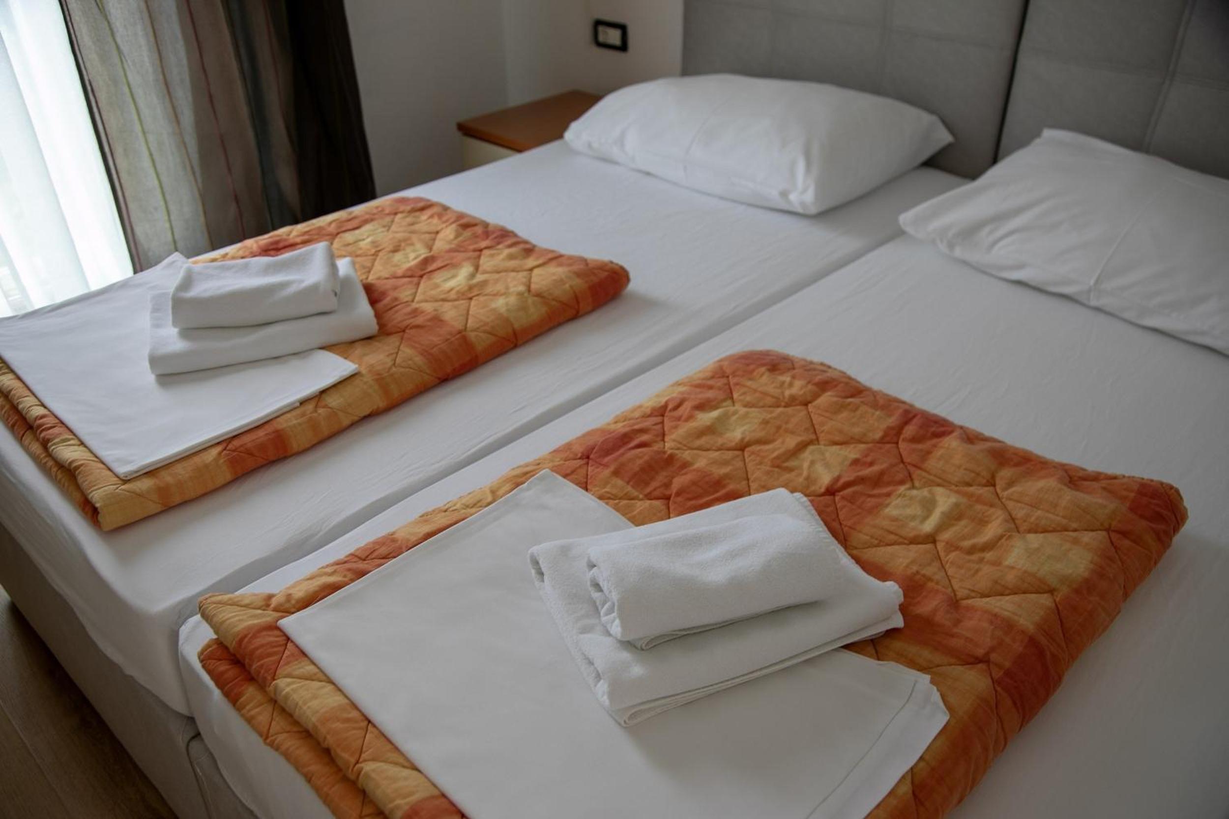 Double Room with Balcony photo 3
