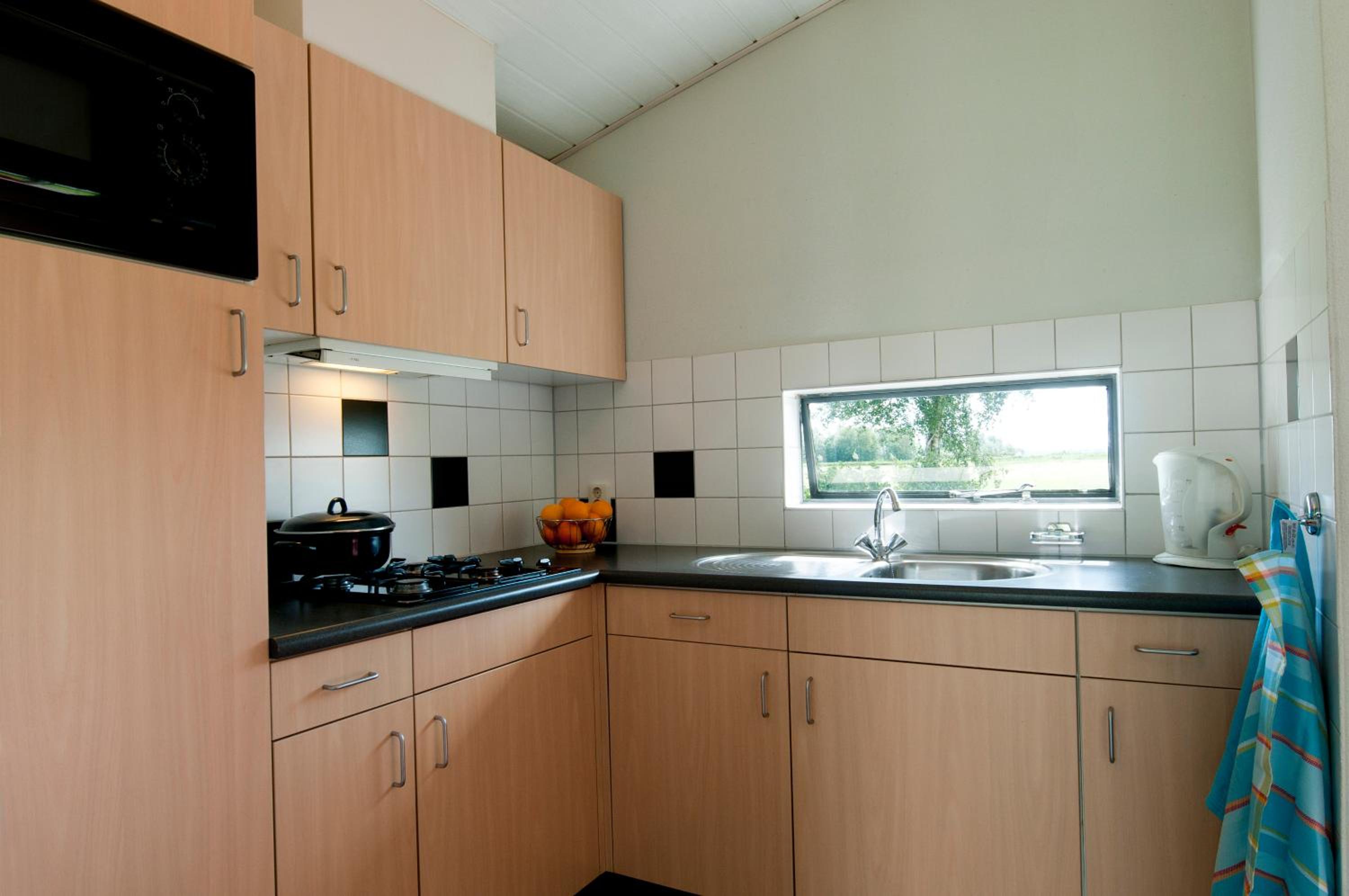 Bungalow with Garden View photo 3