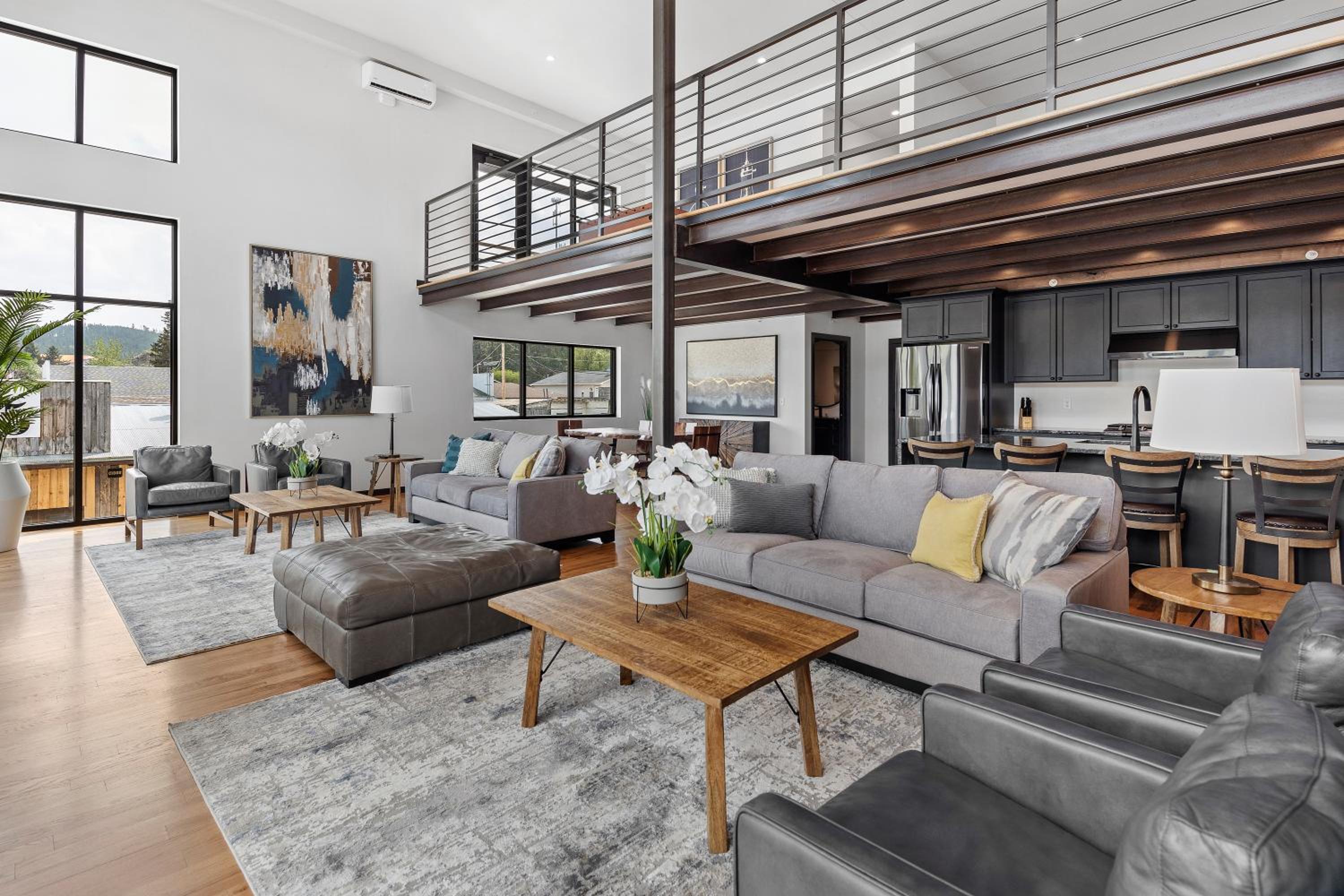 Superior Apartment
