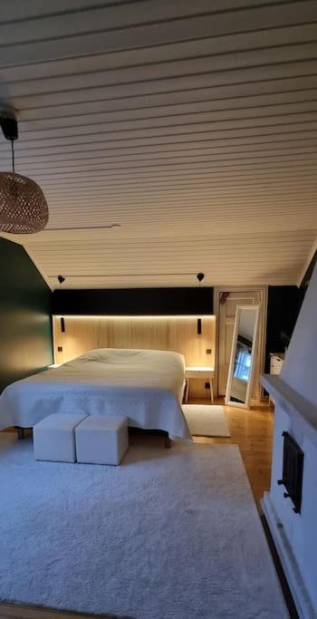 Three-Bedroom Villa photo 1