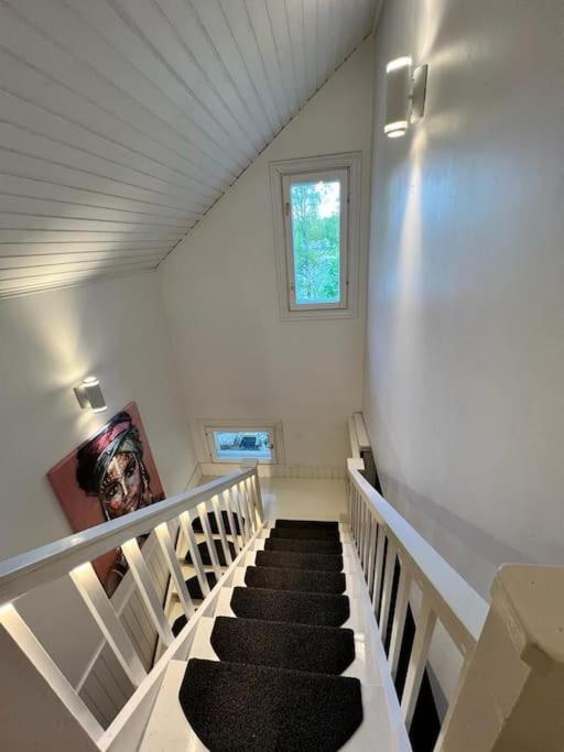 Three-Bedroom Villa photo 3