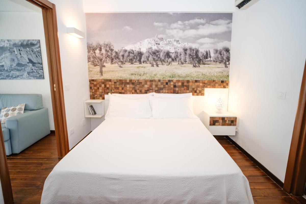 Premium Quadruple Room photo 3