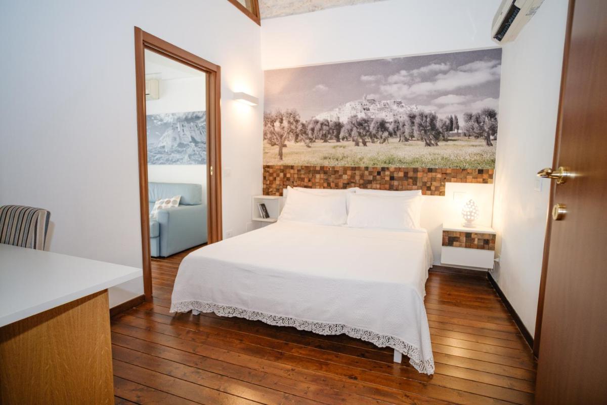 Premium Quadruple Room photo 2