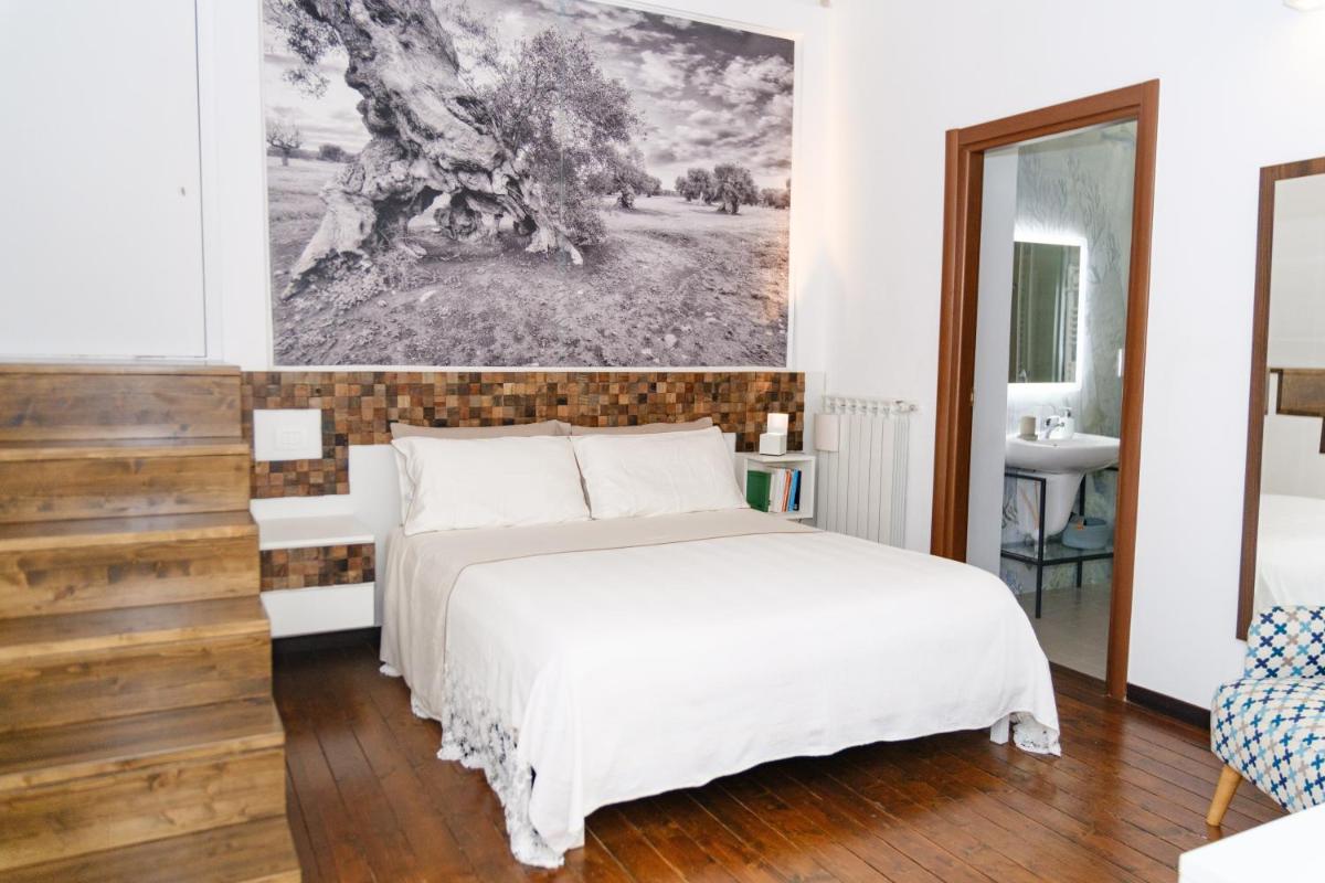 Classic Quadruple Room photo 3