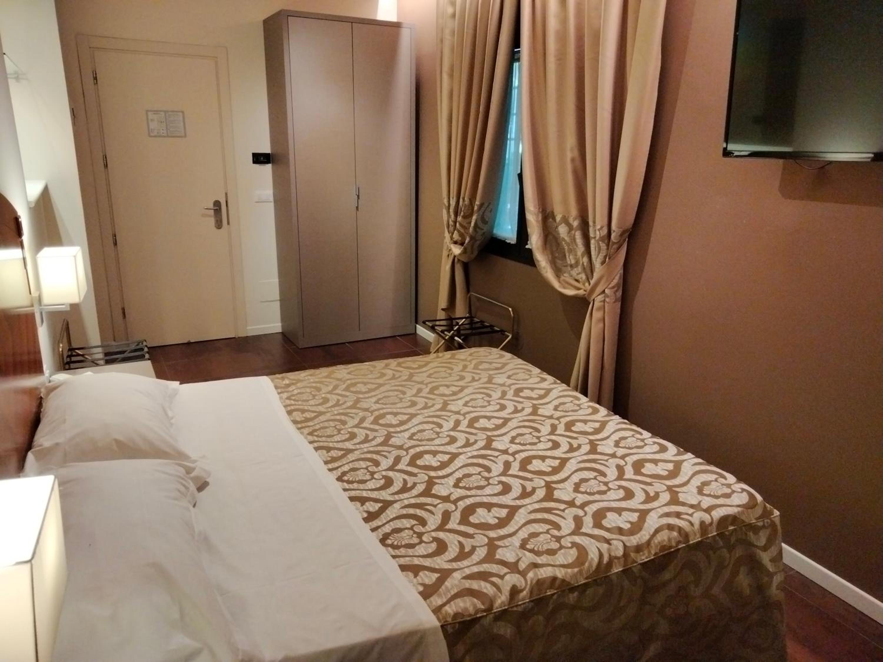 Comfort Double Room - Photo 3