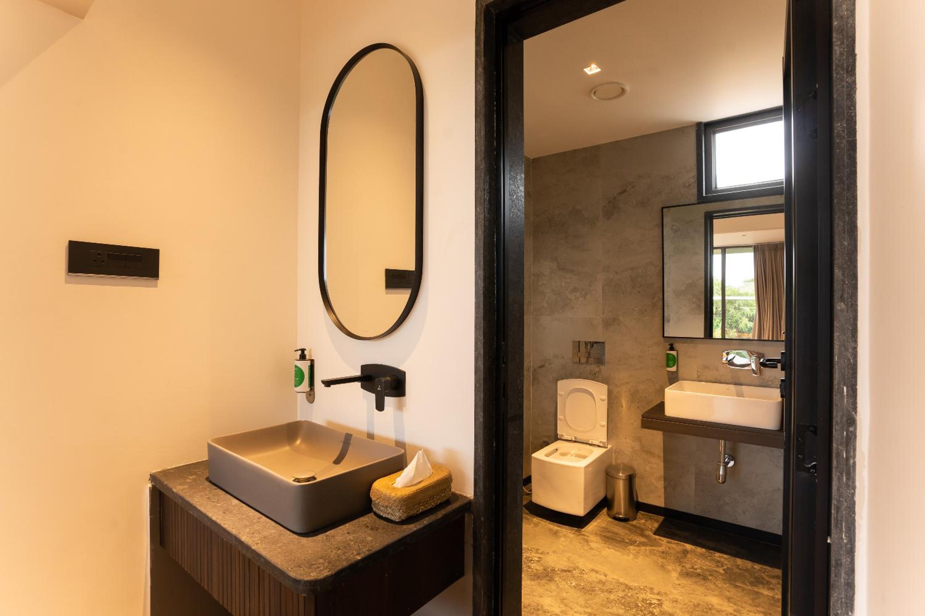 Lake View Suite with Wine tour & Tasting experience at Sula Vineyards, 10% discount on spa & Complimentary welcome drinks on arrival photo 2