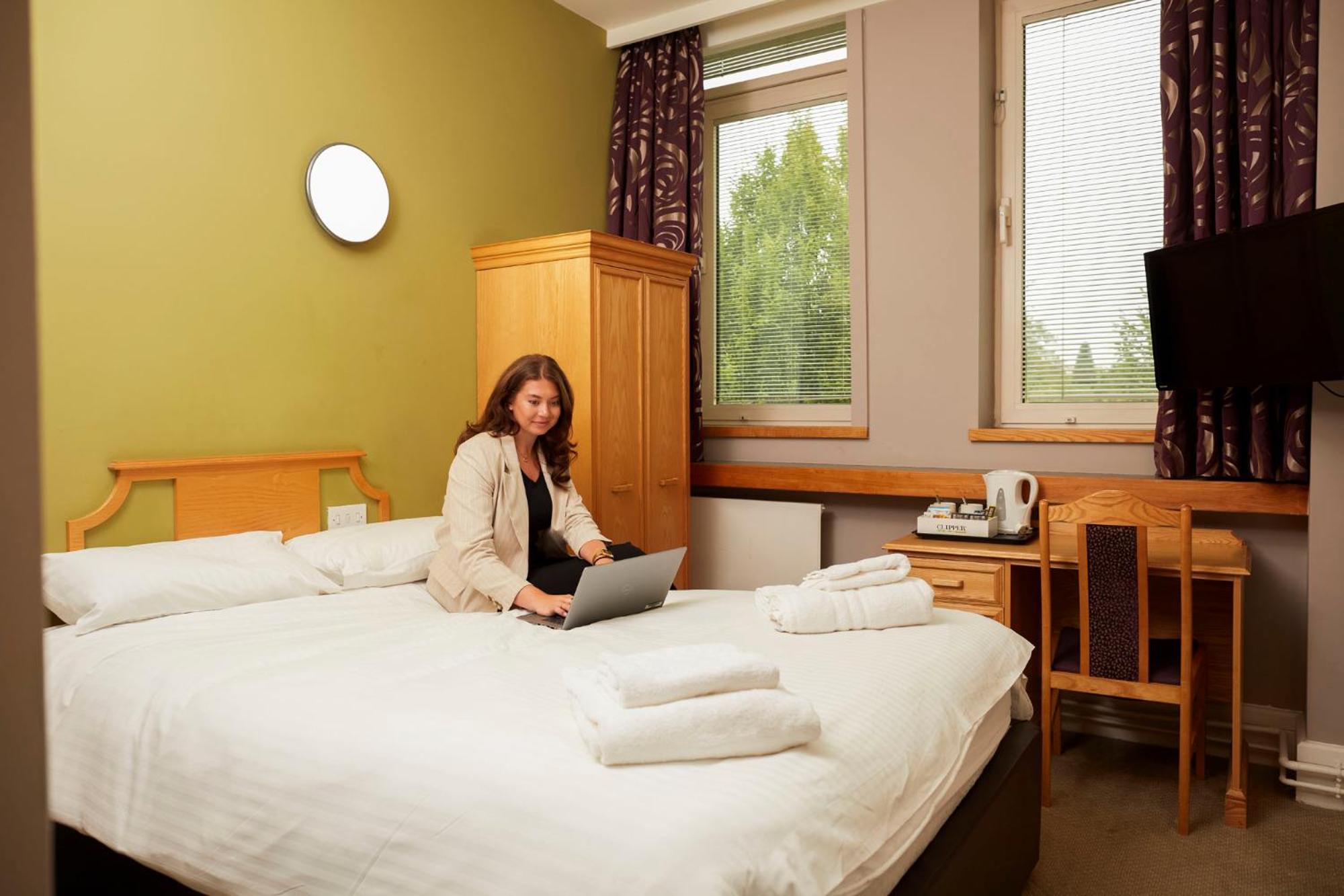 Standard Double Room photo 1