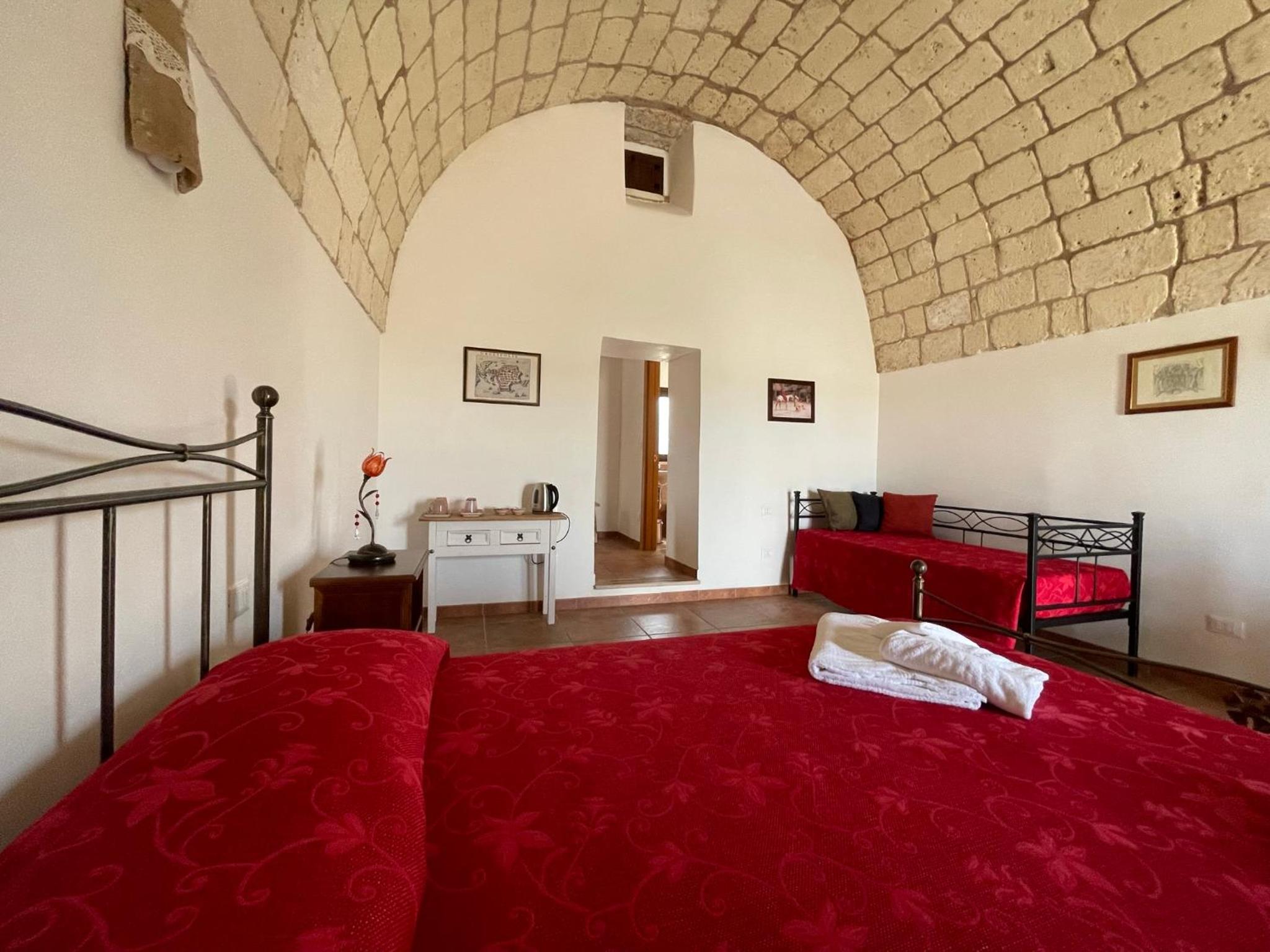 Double Room photo 2