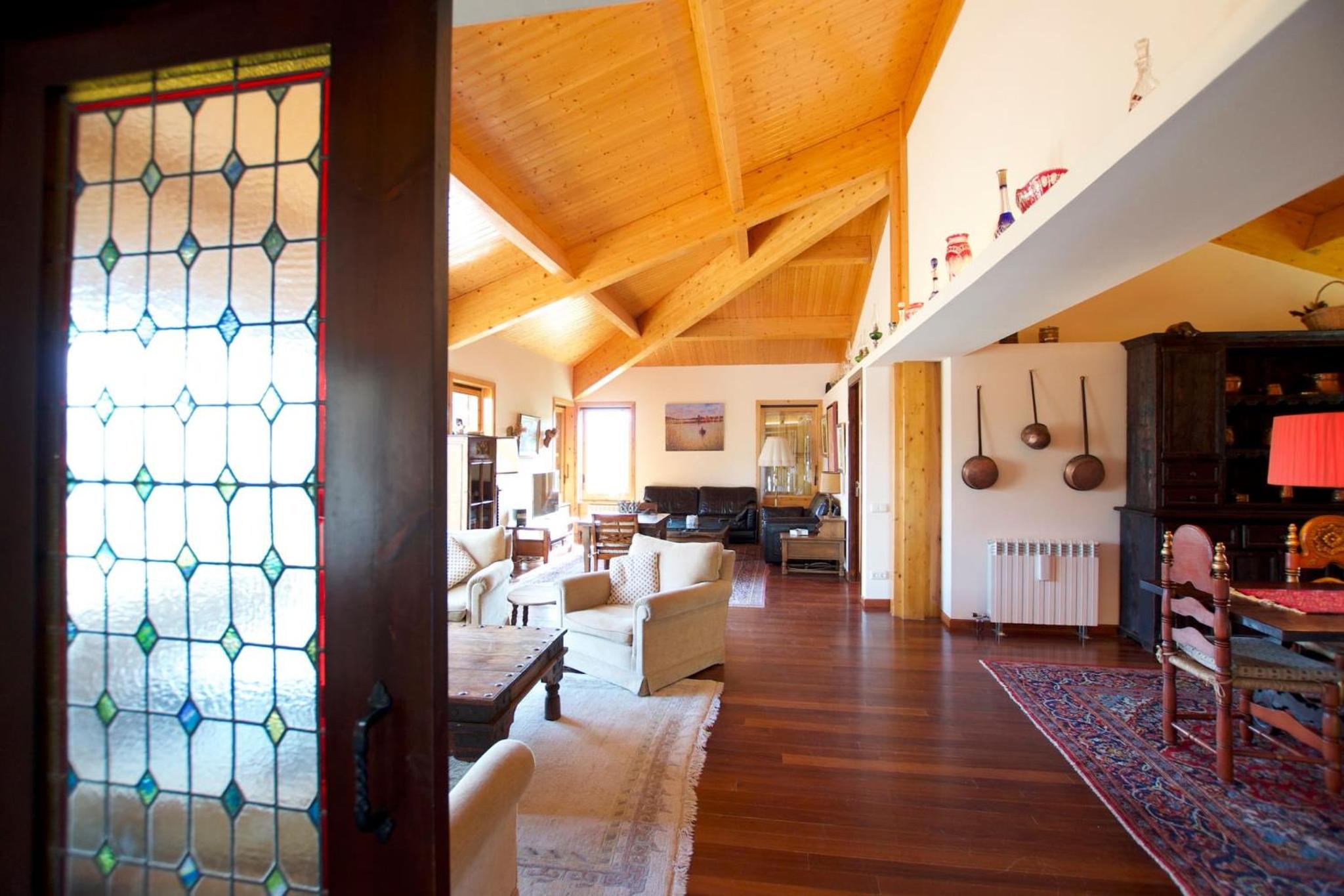 Chalet