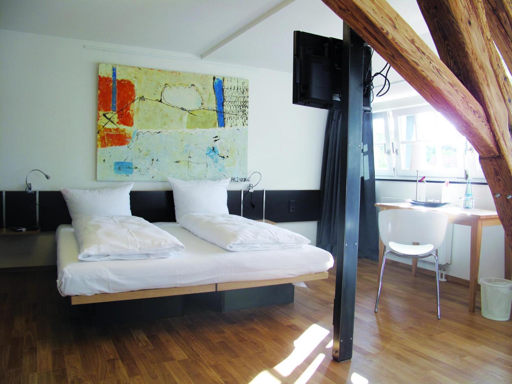 Quadruple Room photo 2