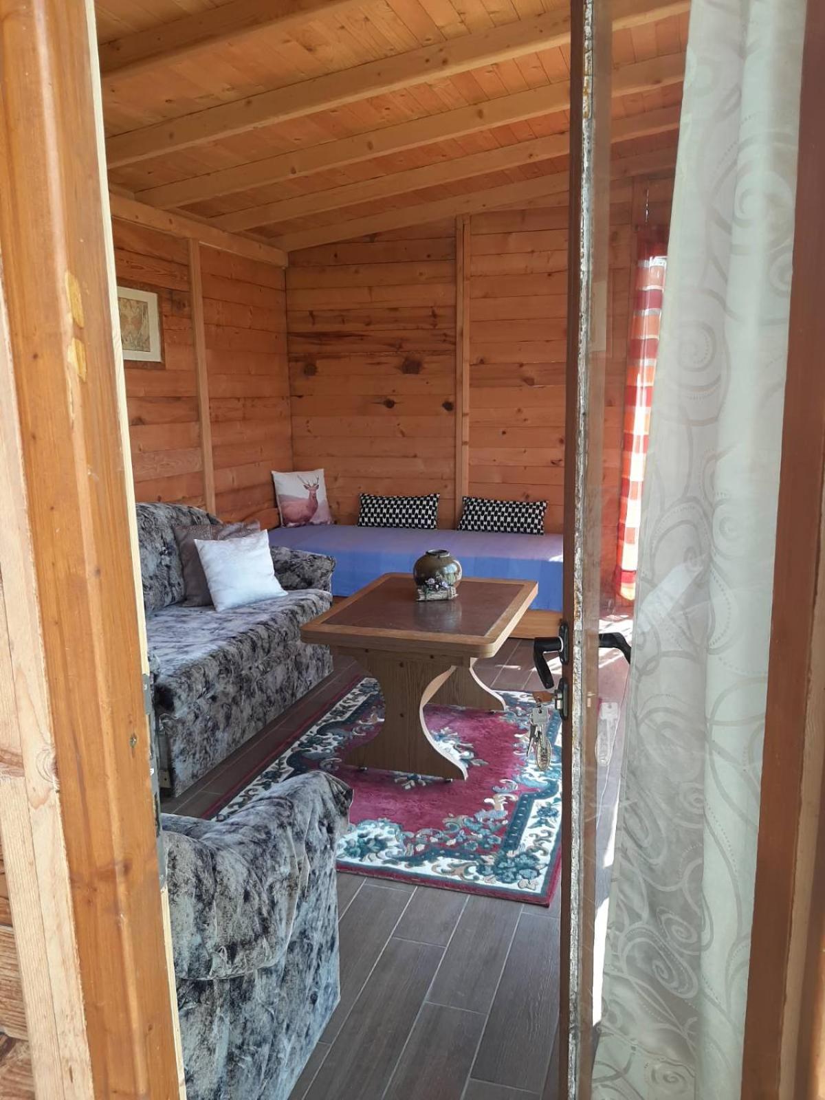 Holiday Home photo 1