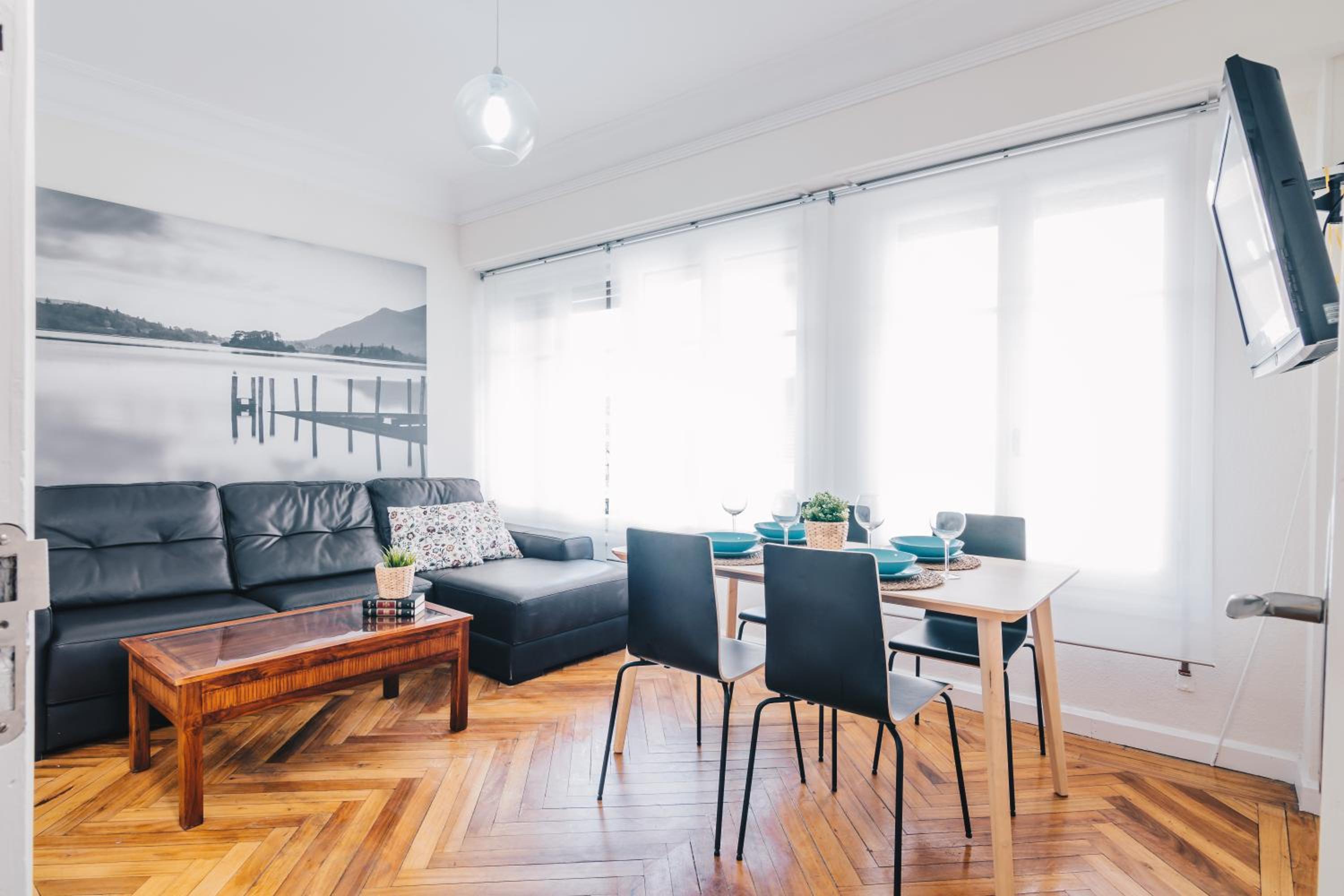 Apartamento
