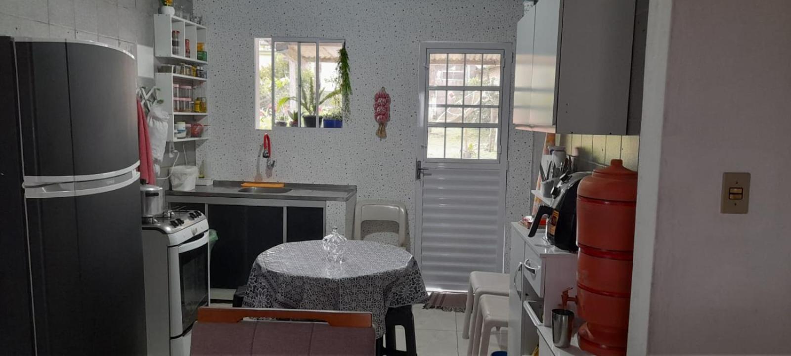 Three-Bedroom House photo 3