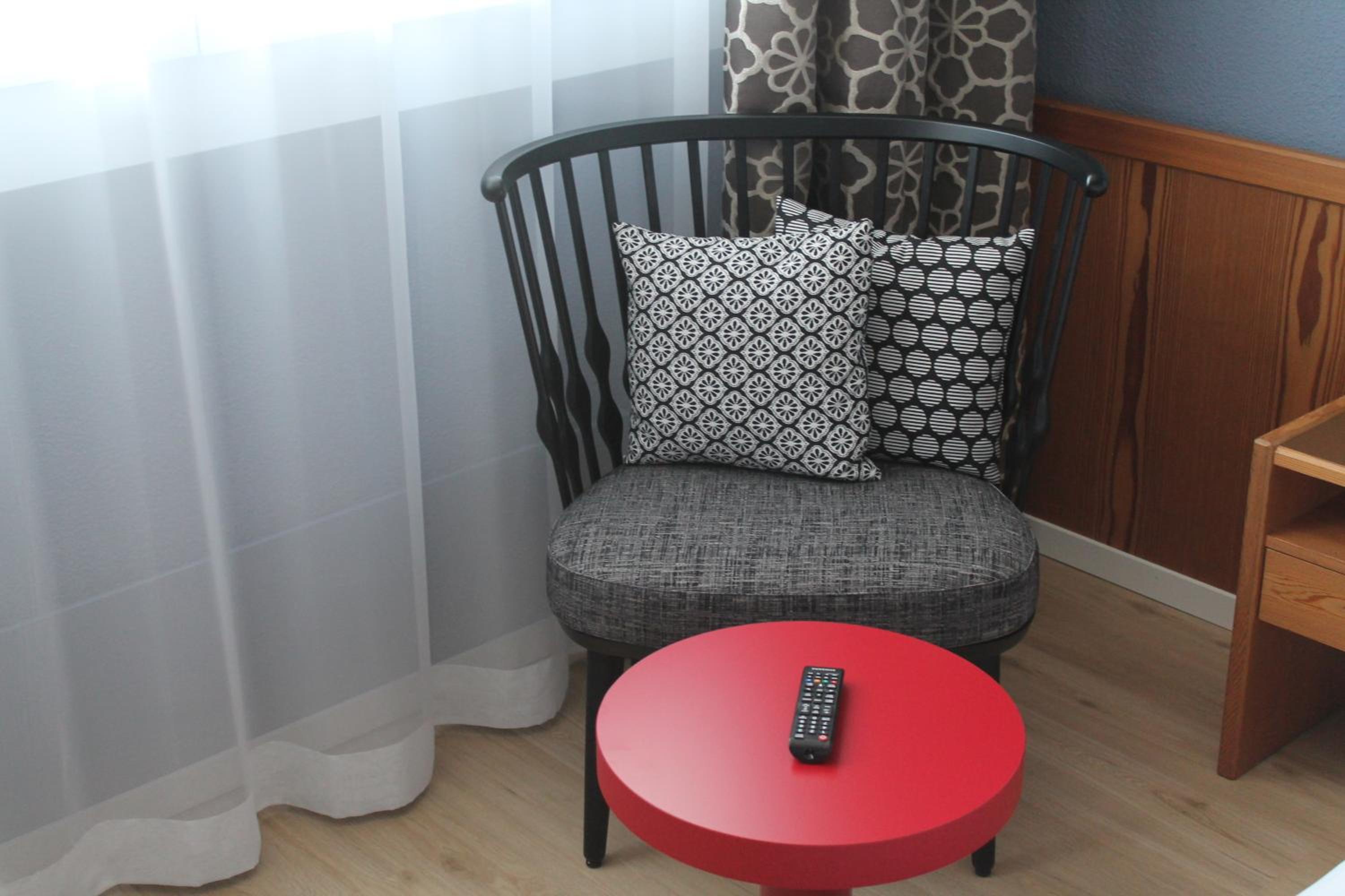 Modern Double Room photo 2