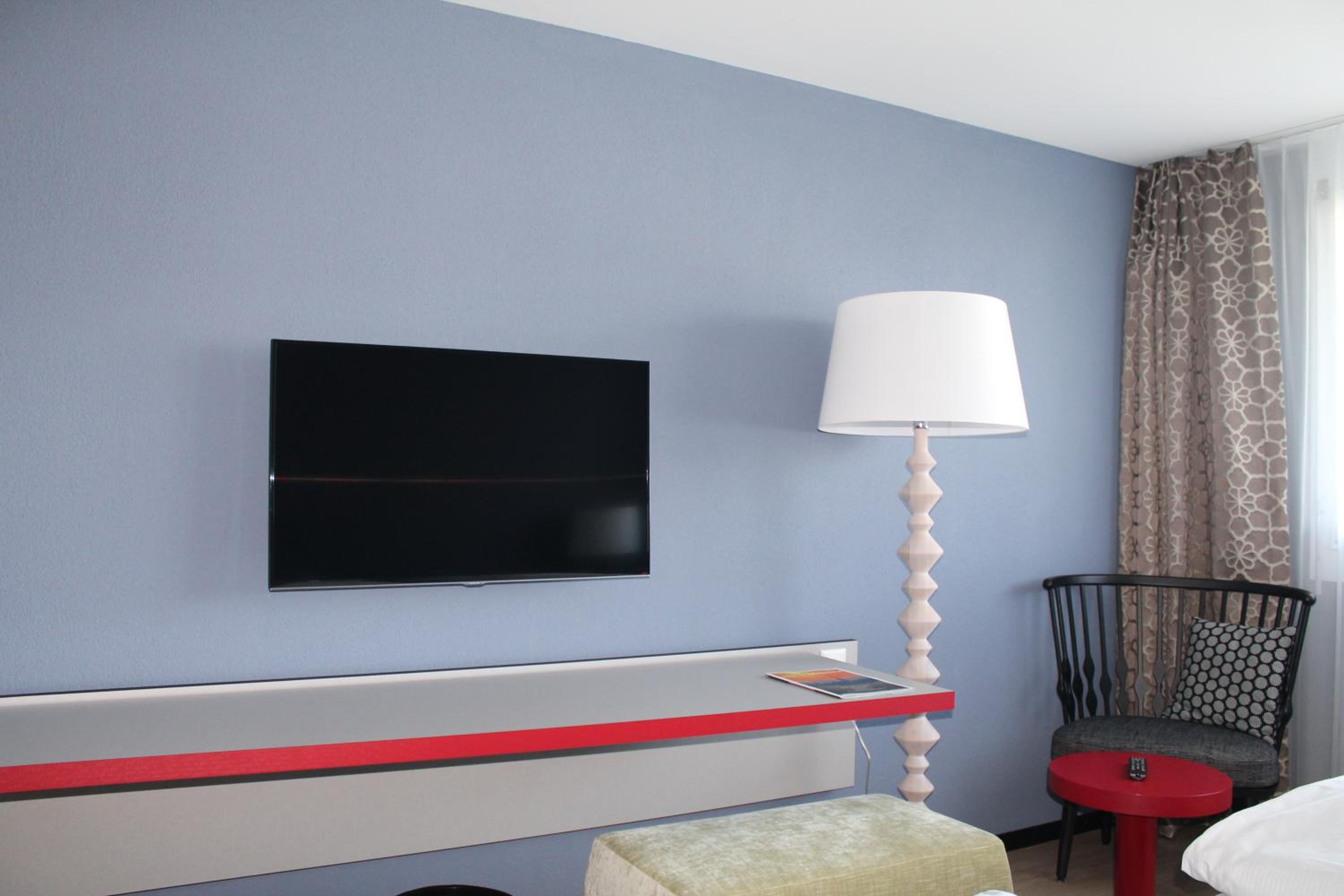 Modern Double Room photo 3