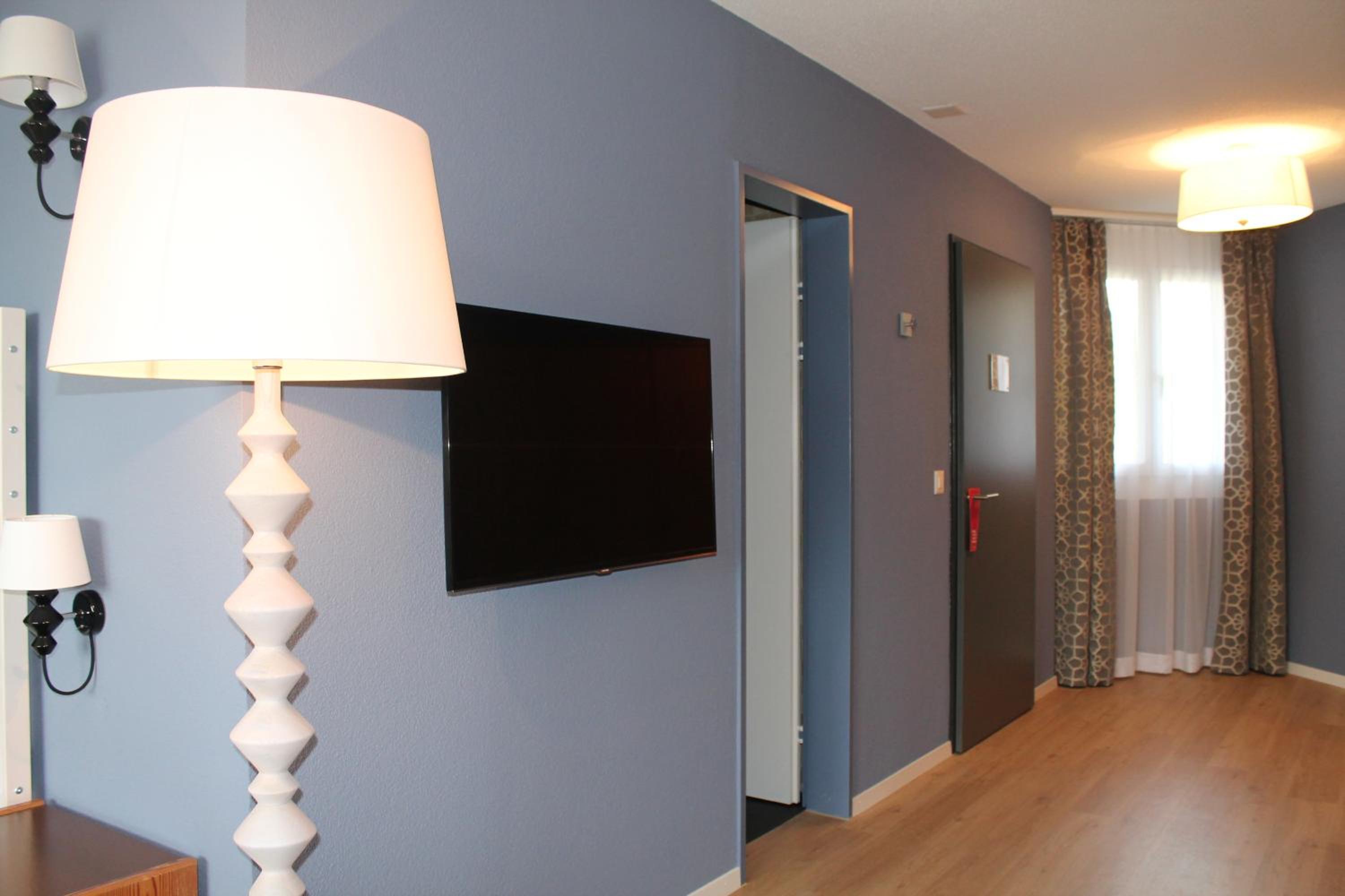 Comfort Quadruple Room photo 3